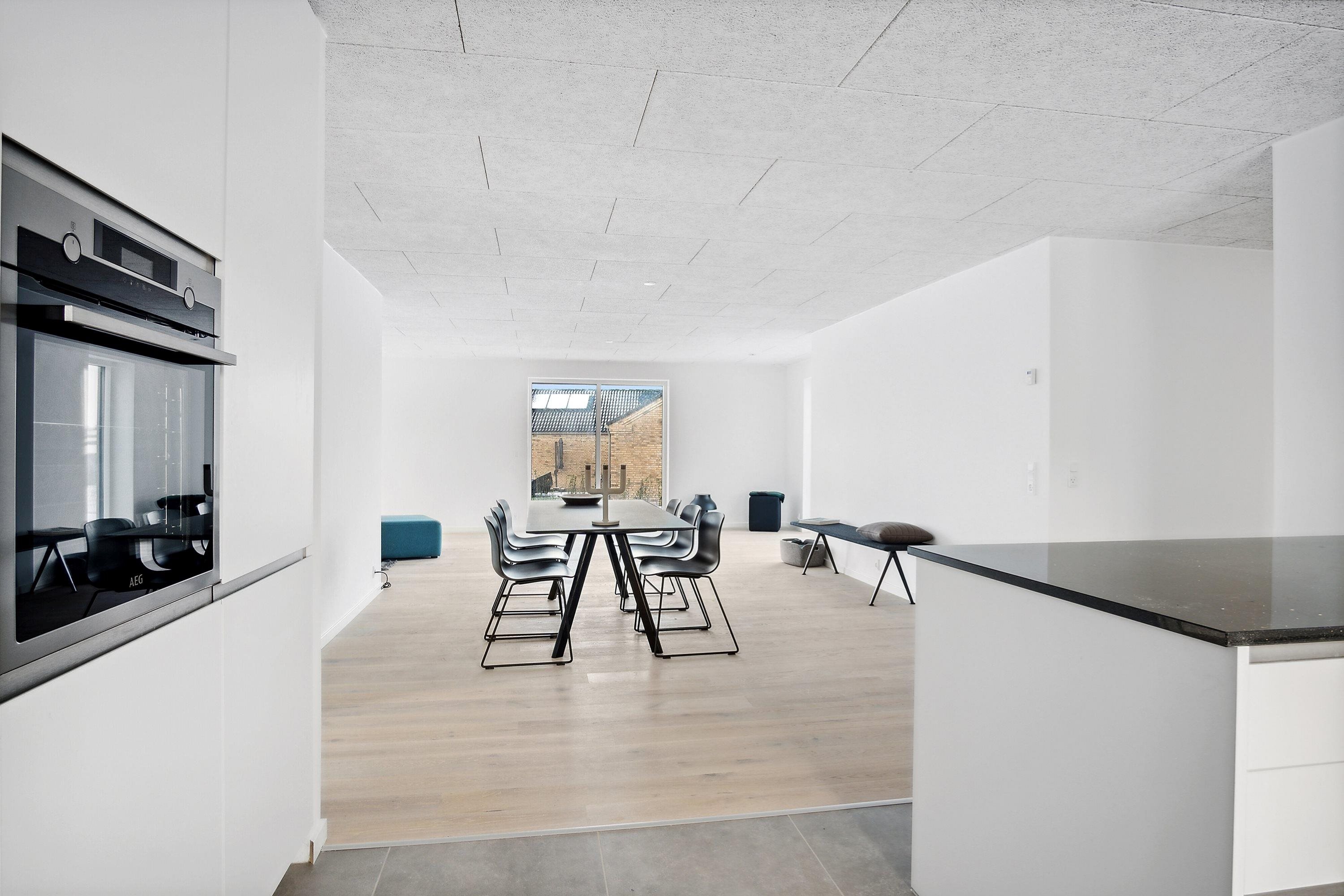 Fremhævet andet billede i fuldskærmstilstand. Billede af Parosvej 112, Hårup, 8530 Hjortshøj