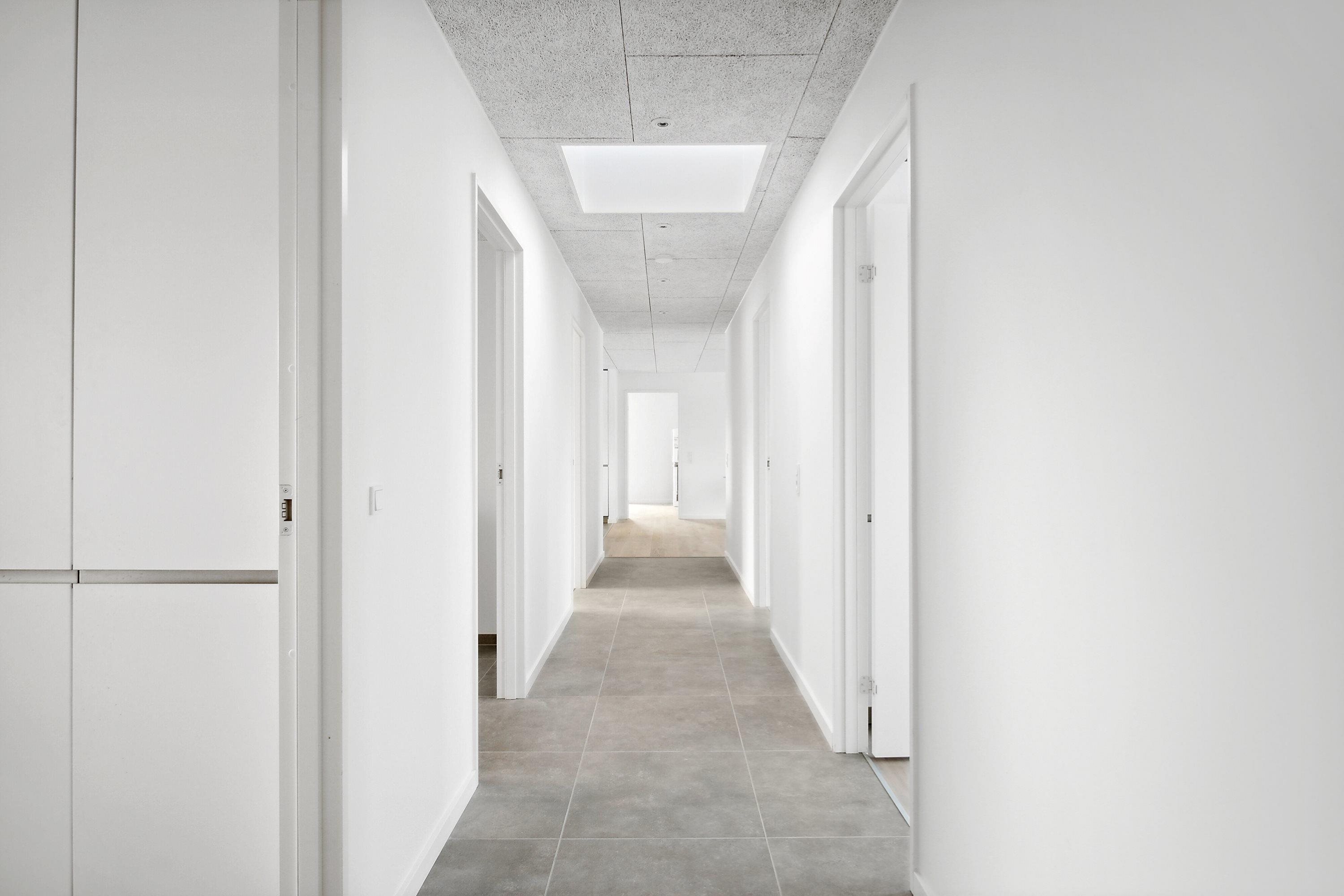 Fremhævet andet billede i fuldskærmstilstand. Billede af Parosvej 112, Hårup, 8530 Hjortshøj