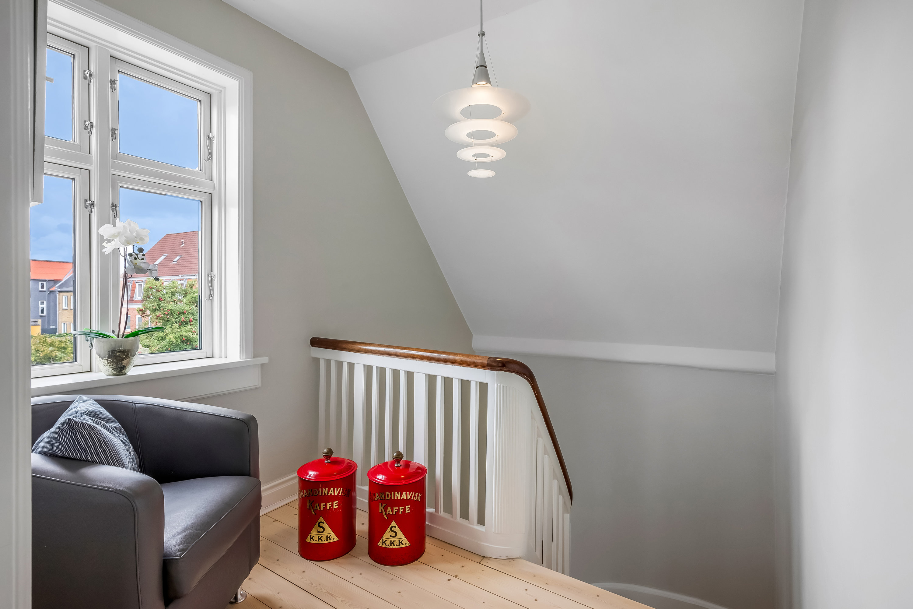 Fremhævet repos billede i fuldskærmstilstand. Billede af Fredericiagade 3, 7500 Holstebro