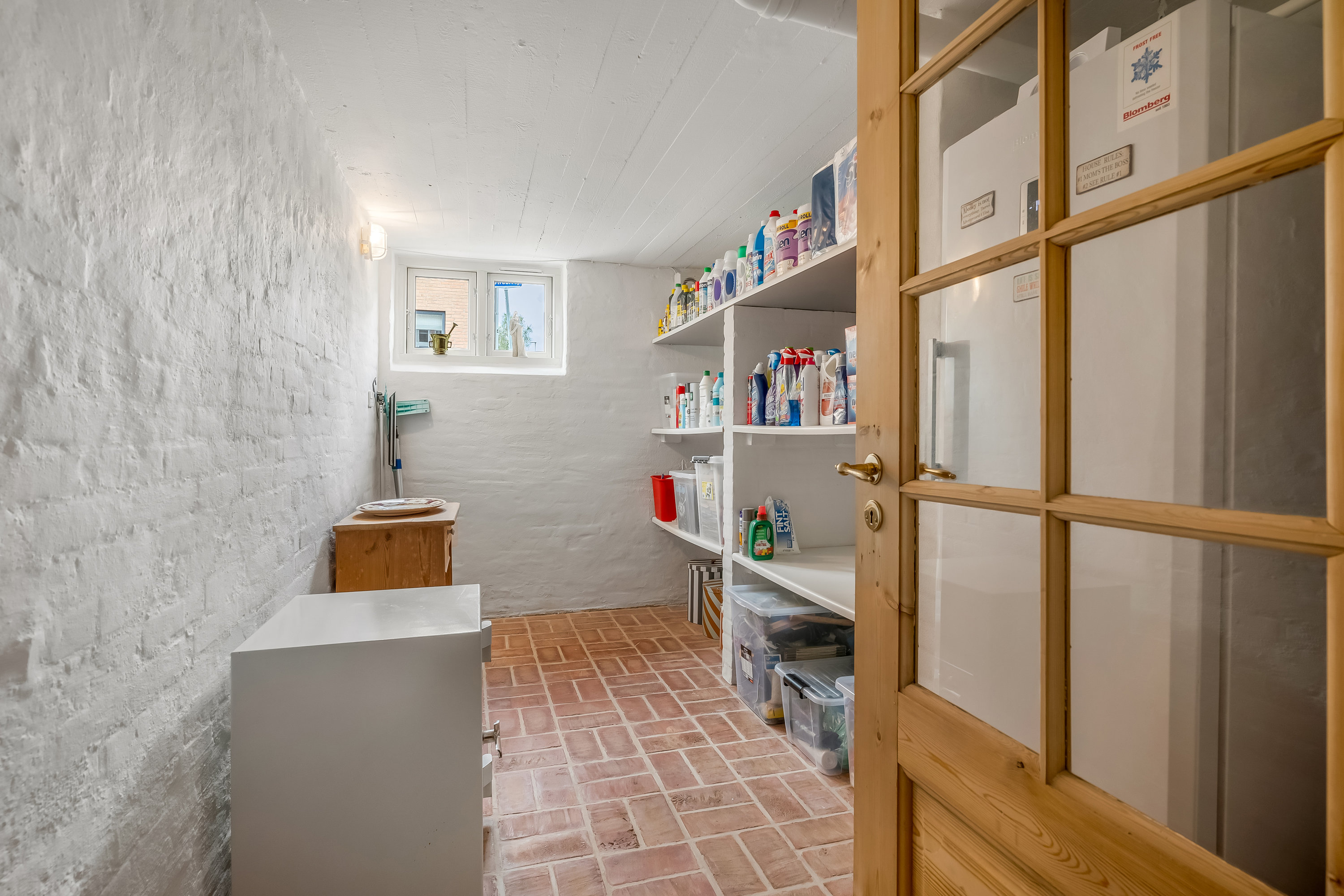 Fremhævet andet billede i fuldskærmstilstand. Billede af Fredericiagade 3, 7500 Holstebro