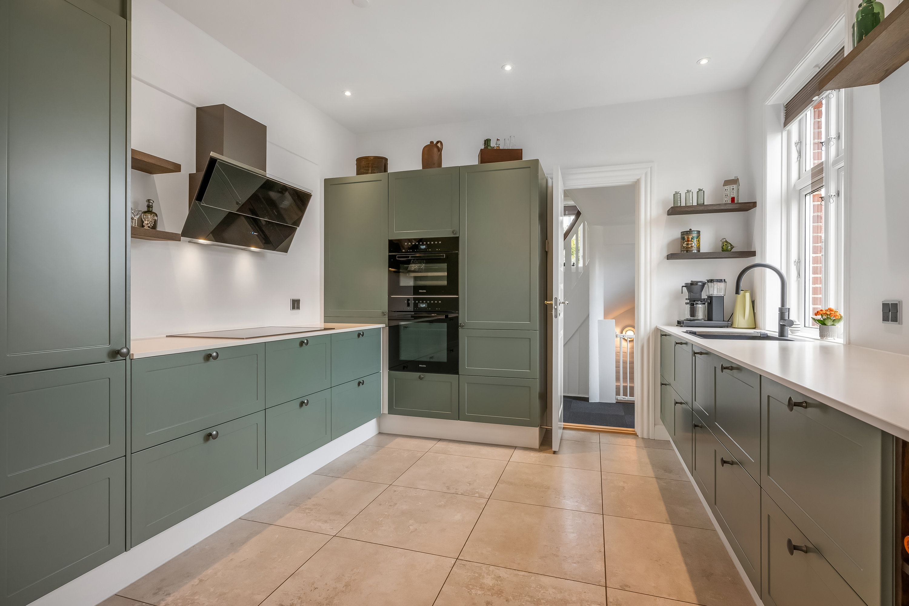 Fremhævet andet billede i fuldskærmstilstand. Billede af Fredericiagade 3, 7500 Holstebro