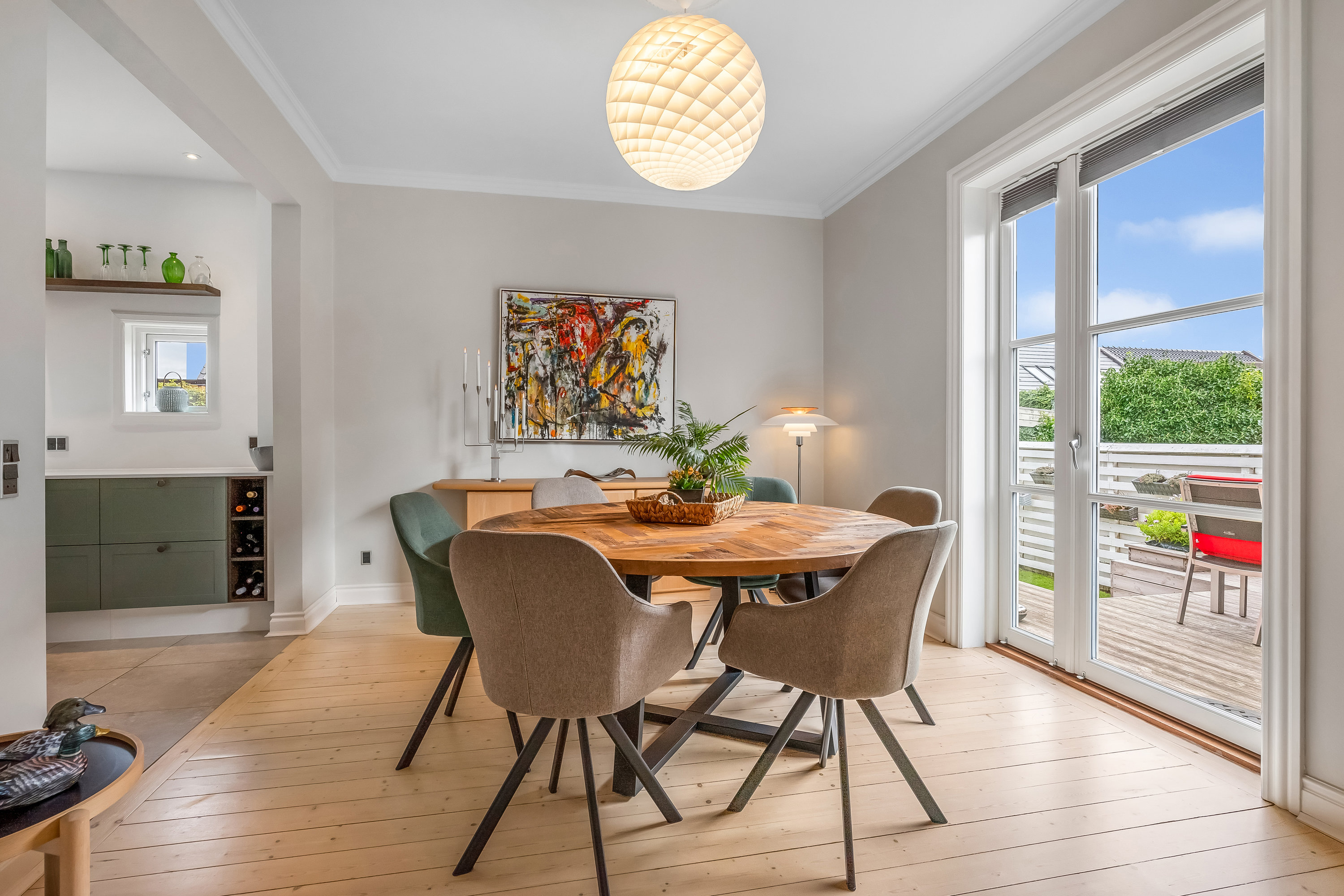 Miniaturebillede 1: andet. Billede af Fredericiagade 3, 7500 Holstebro