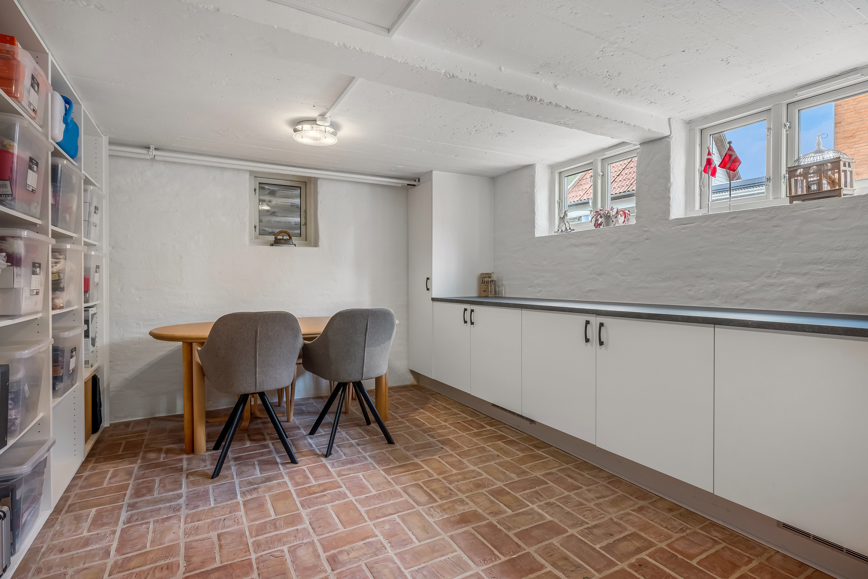 Fremhævet andet billede i fuldskærmstilstand. Billede af Fredericiagade 3, 7500 Holstebro