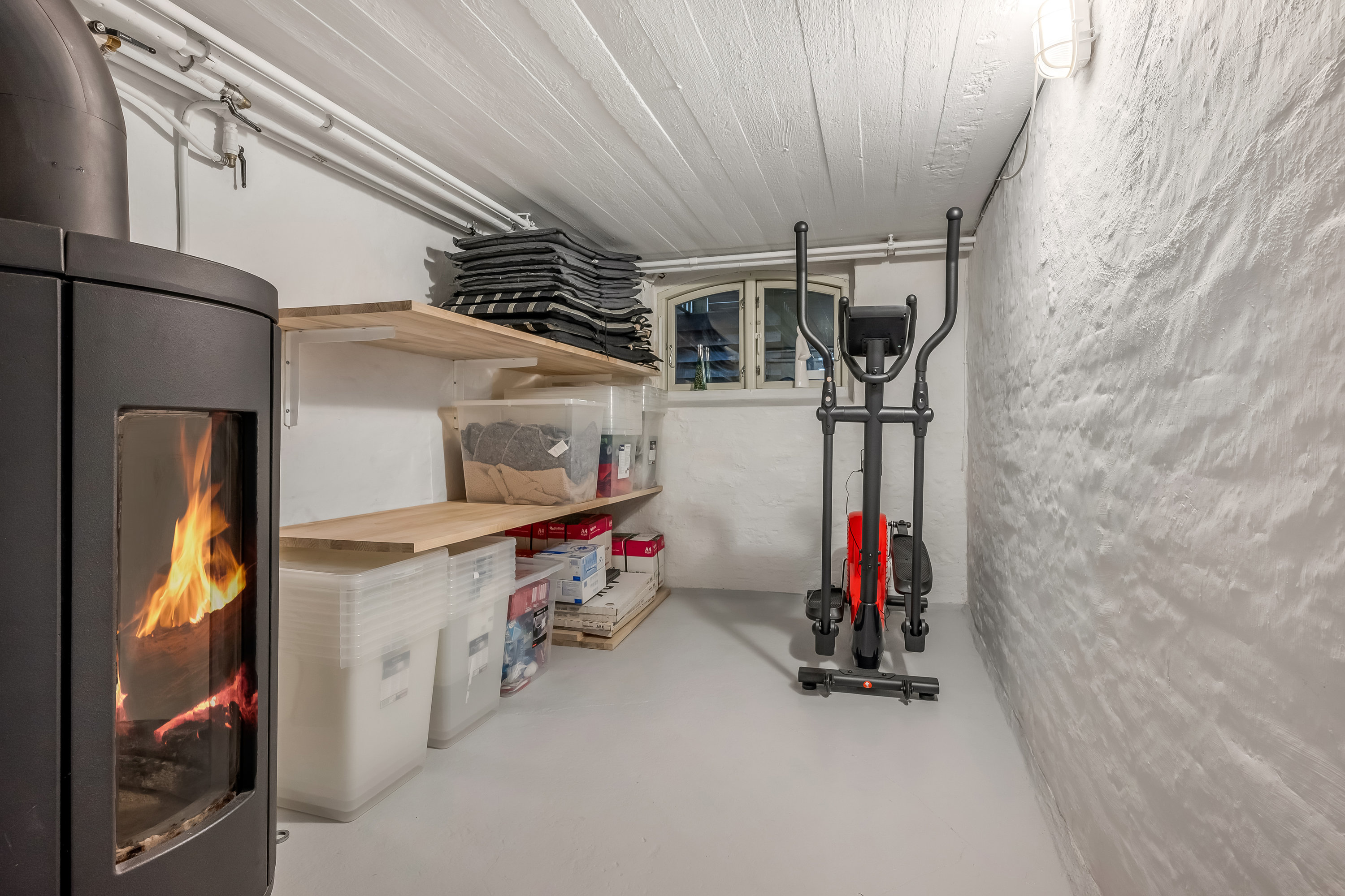 Fremhævet andet billede i fuldskærmstilstand. Billede af Fredericiagade 3, 7500 Holstebro