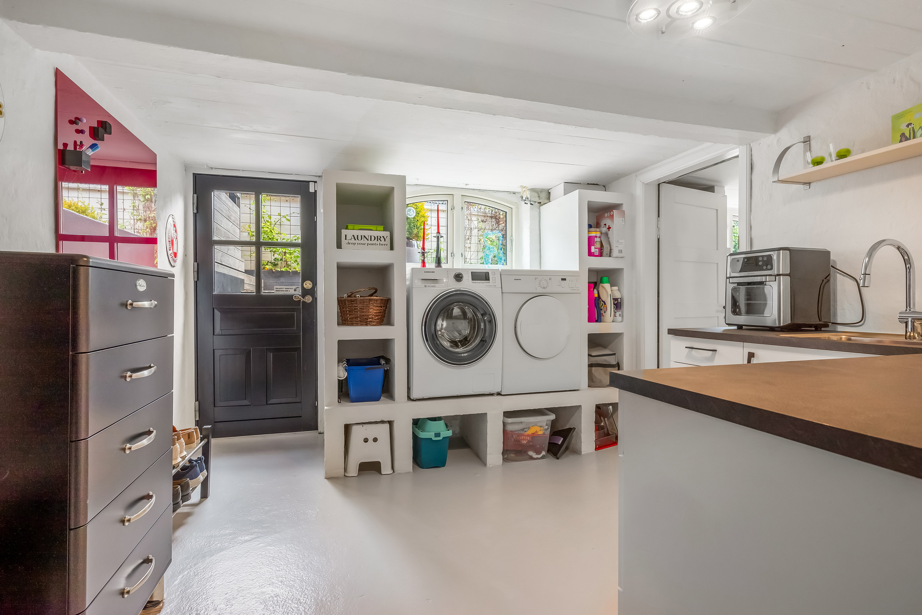 Fremhævet bryggers billede i fuldskærmstilstand. Billede af Fredericiagade 3, 7500 Holstebro