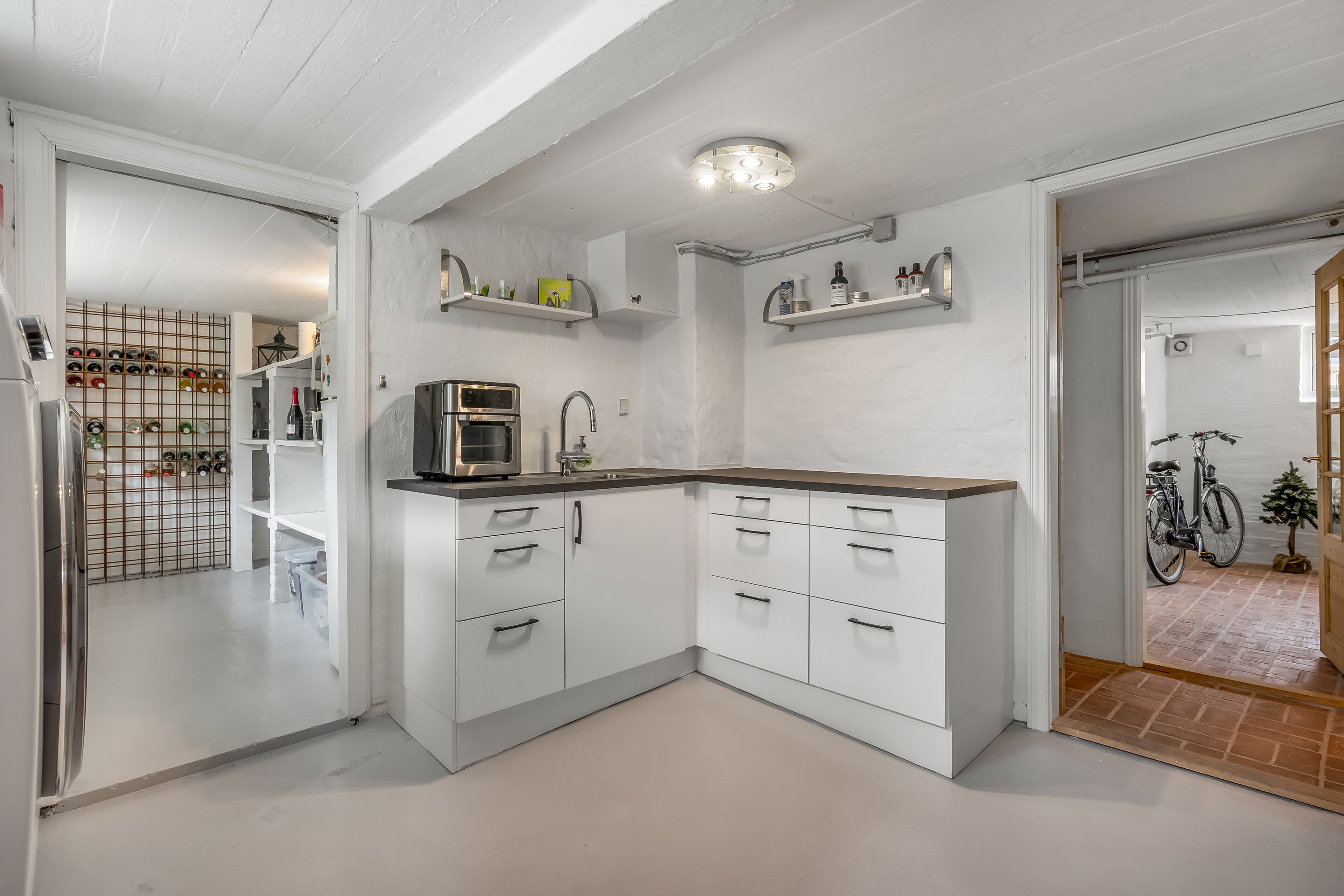 Fremhævet bryggers billede i fuldskærmstilstand. Billede af Fredericiagade 3, 7500 Holstebro