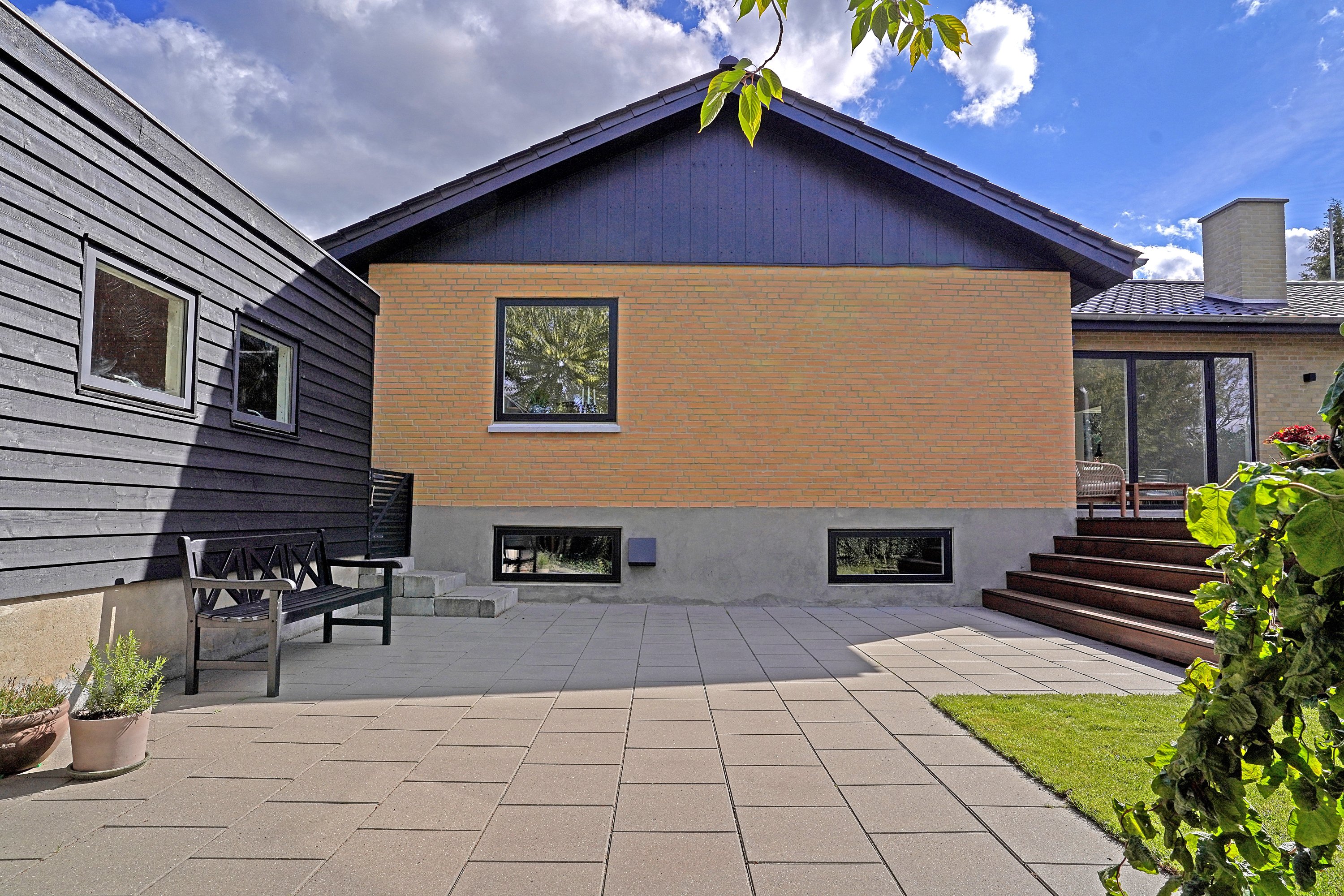 Fremhævet ejendommen billede i fuldskærmstilstand. Billede af Birgitte Gøyesvej 26, 3400 Hillerød