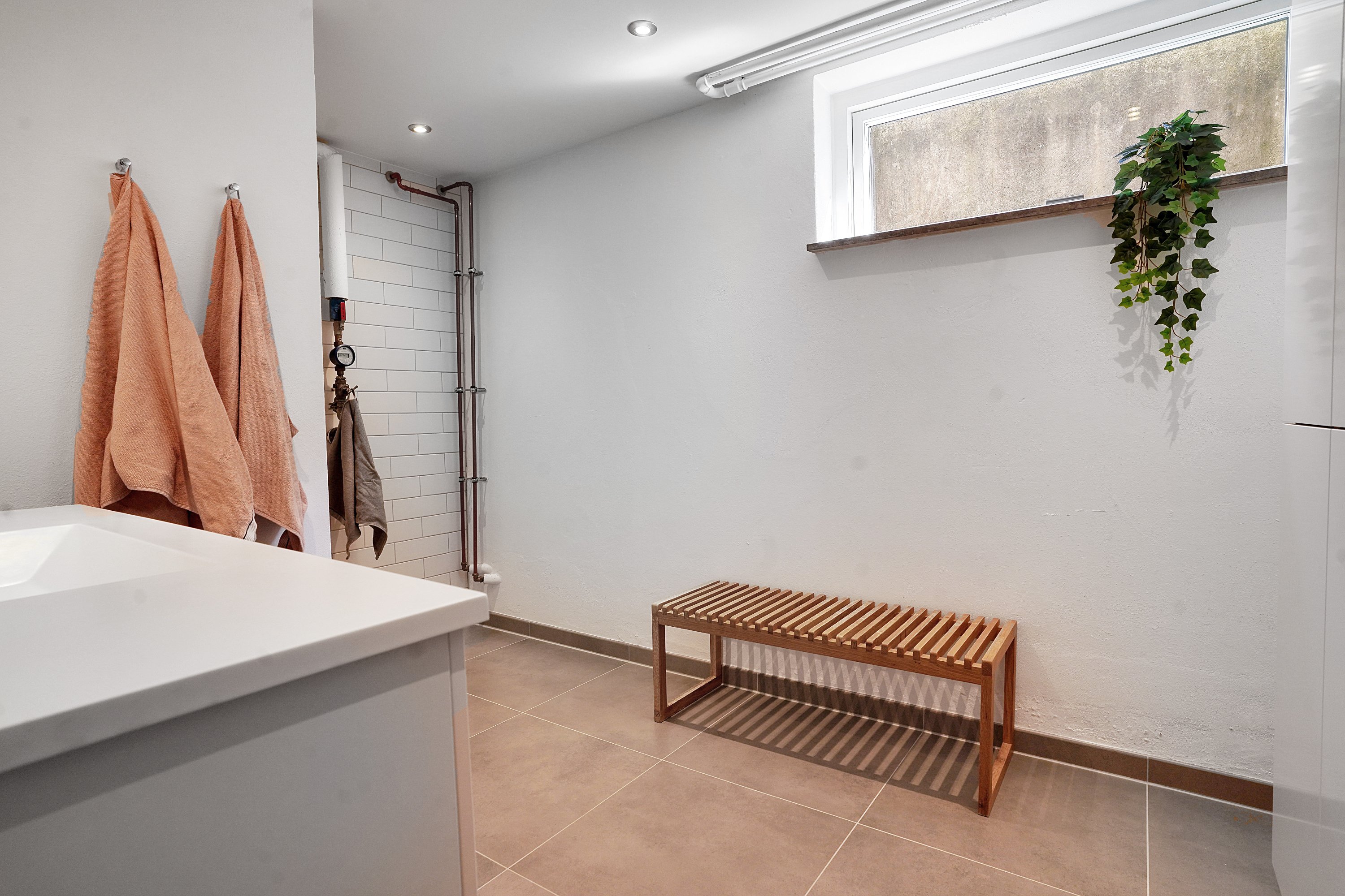 Fremhævet kælder billede i fuldskærmstilstand. Billede af Birgitte Gøyesvej 26, 3400 Hillerød