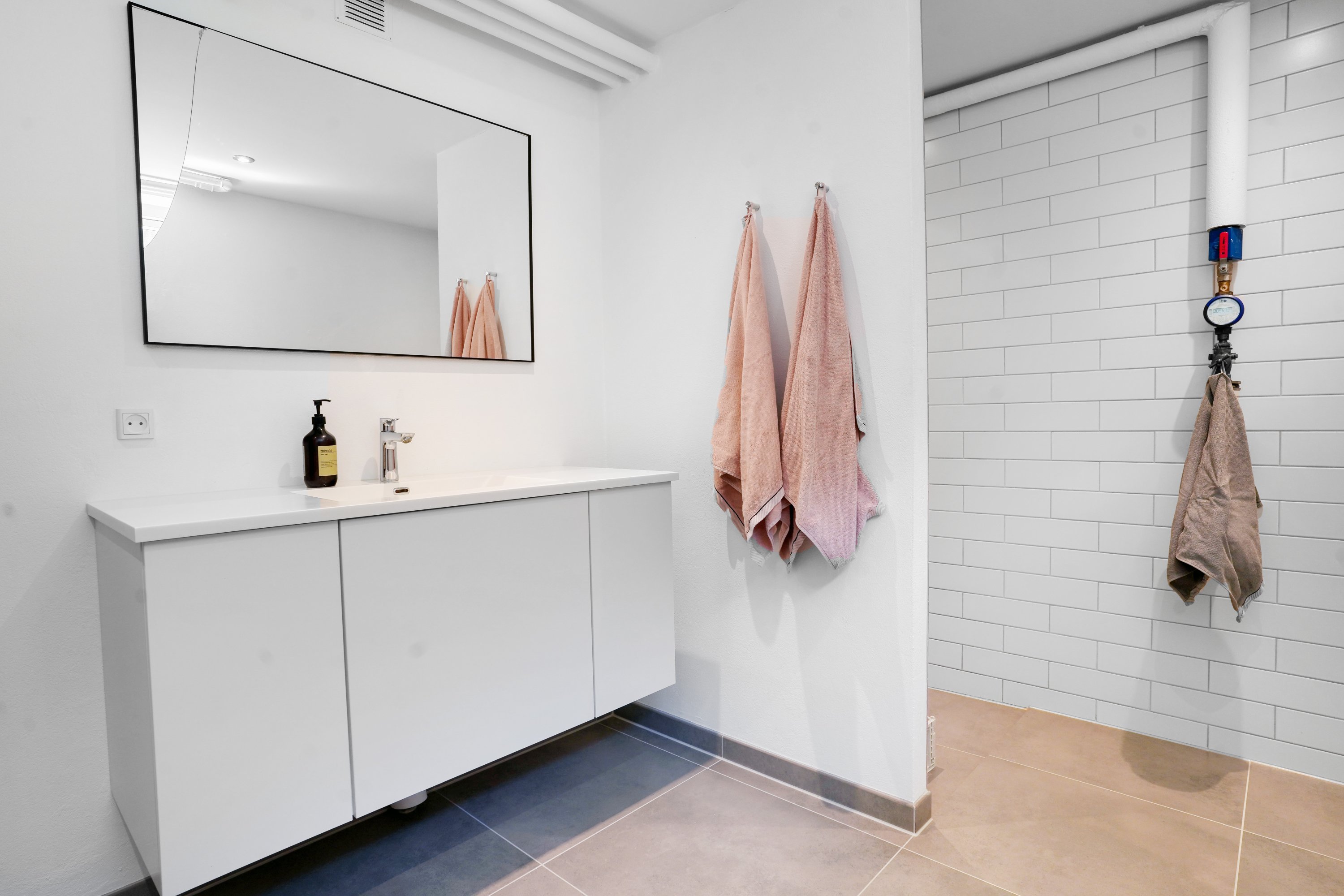 Fremhævet kælder billede i fuldskærmstilstand. Billede af Birgitte Gøyesvej 26, 3400 Hillerød