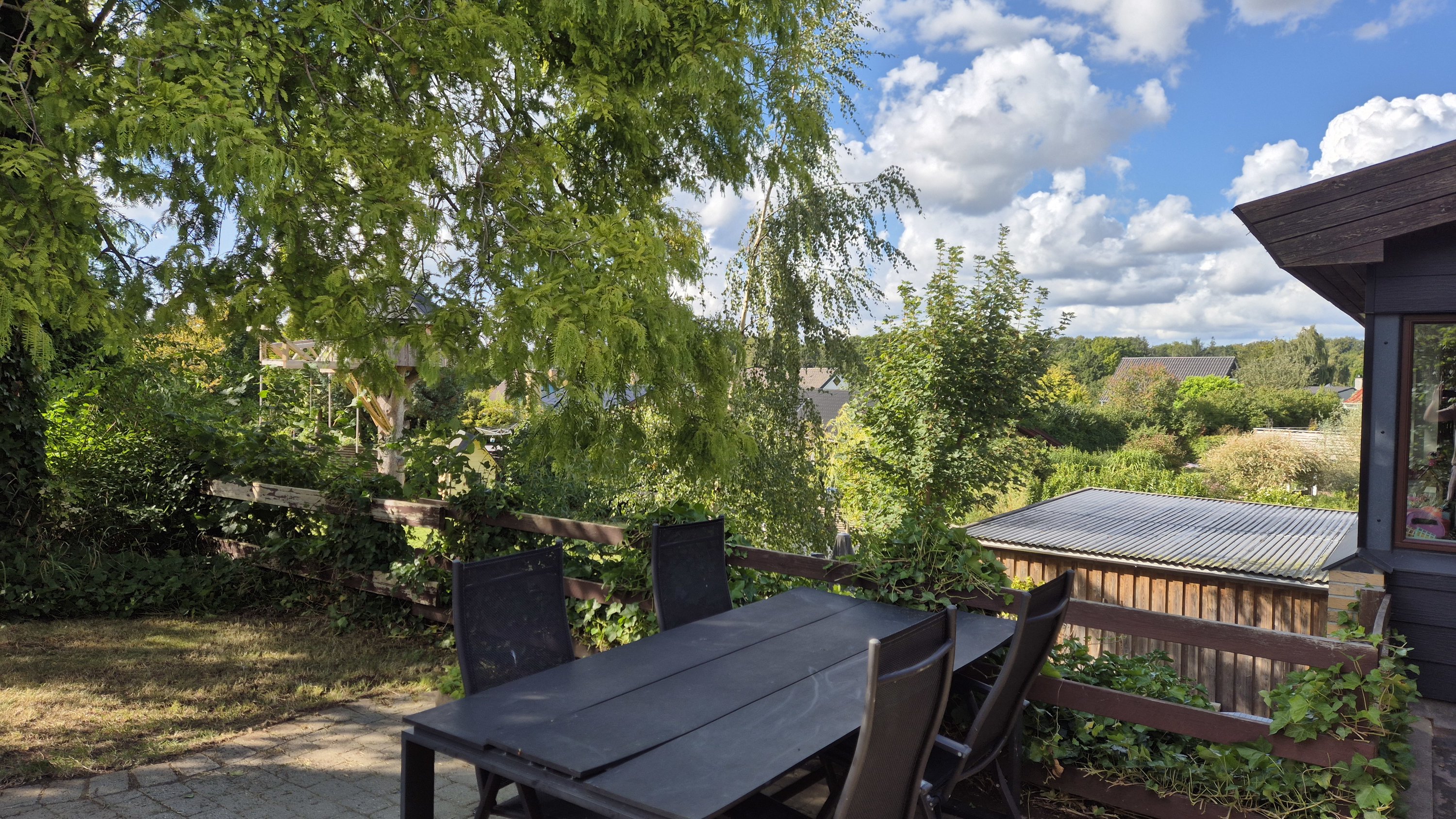 Fremhævet  billede i fuldskærmstilstand. Billede af Skovvej 145, 2750 Ballerup