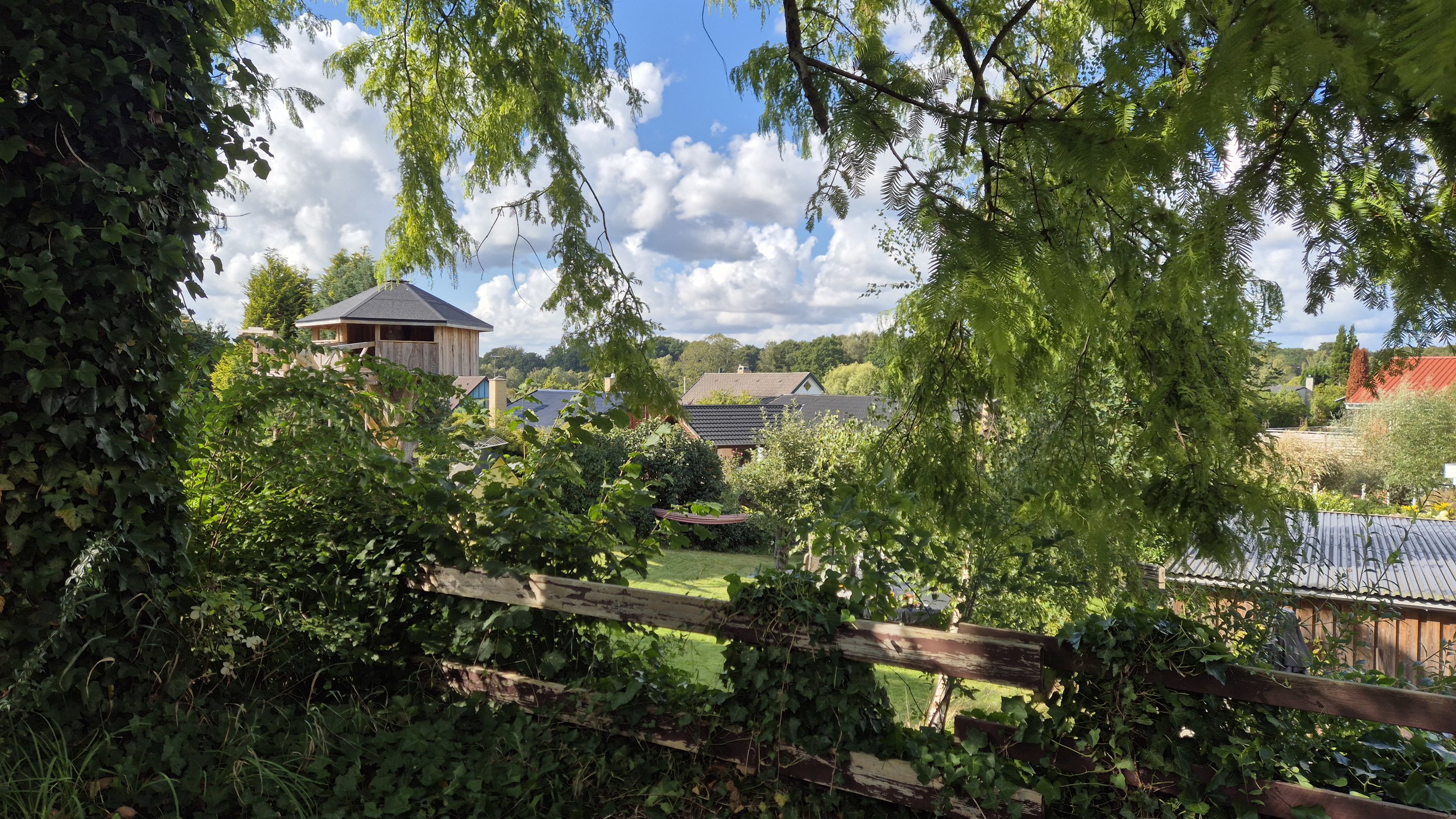 Miniaturebillede 1: . Billede af Skovvej 145, 2750 Ballerup