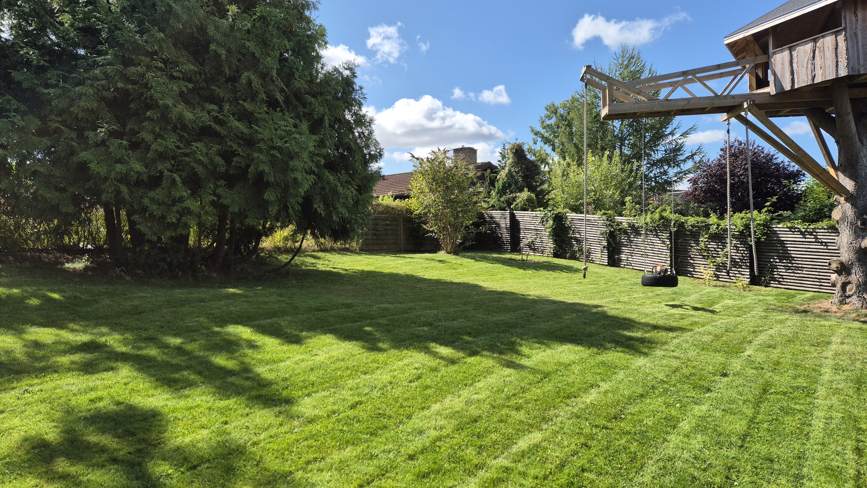 Fremhævet  billede i fuldskærmstilstand. Billede af Skovvej 145, 2750 Ballerup