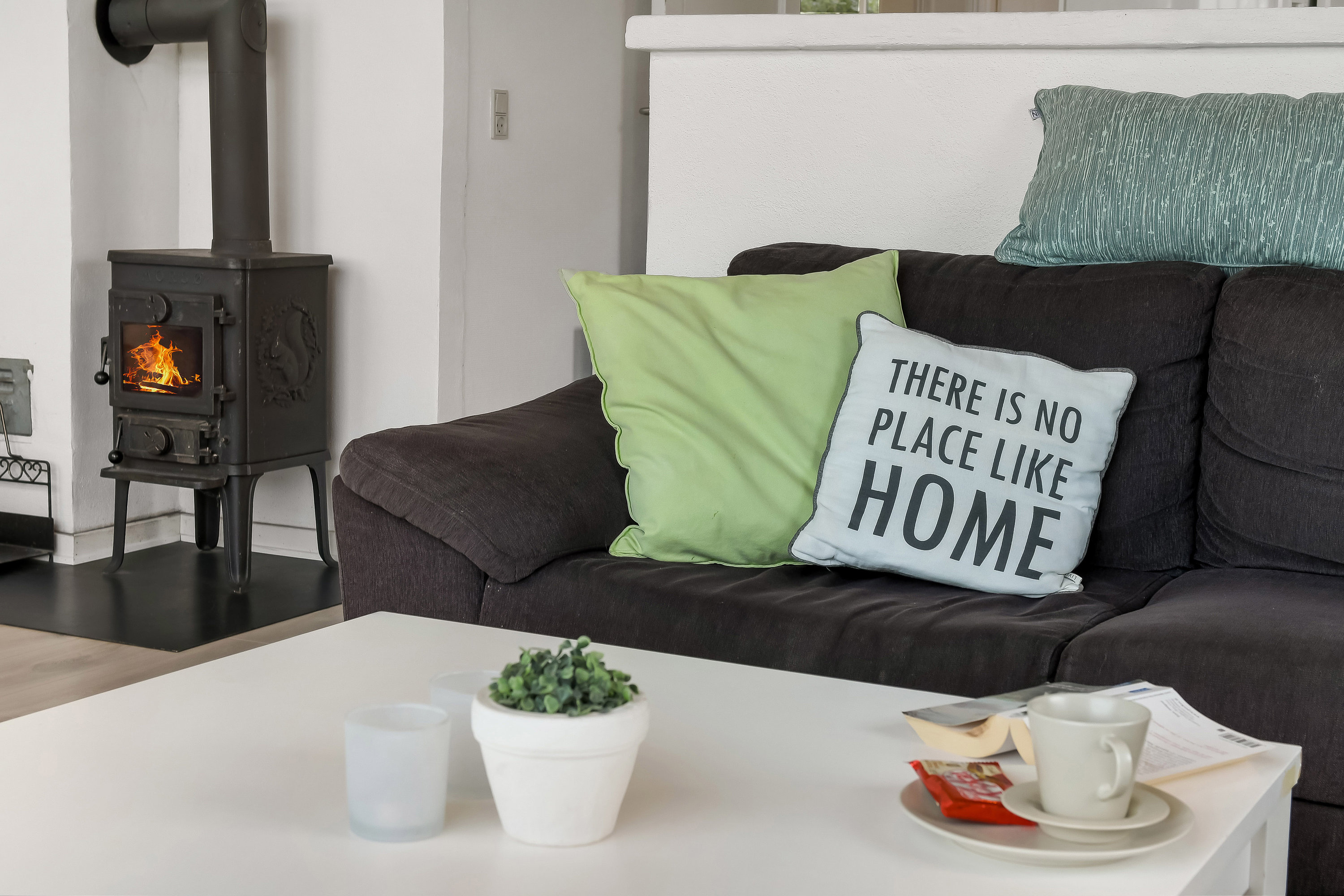 Fremhævet  billede i fuldskærmstilstand. Billede af Porsevej 10, Henne Strand, 6854 Henne