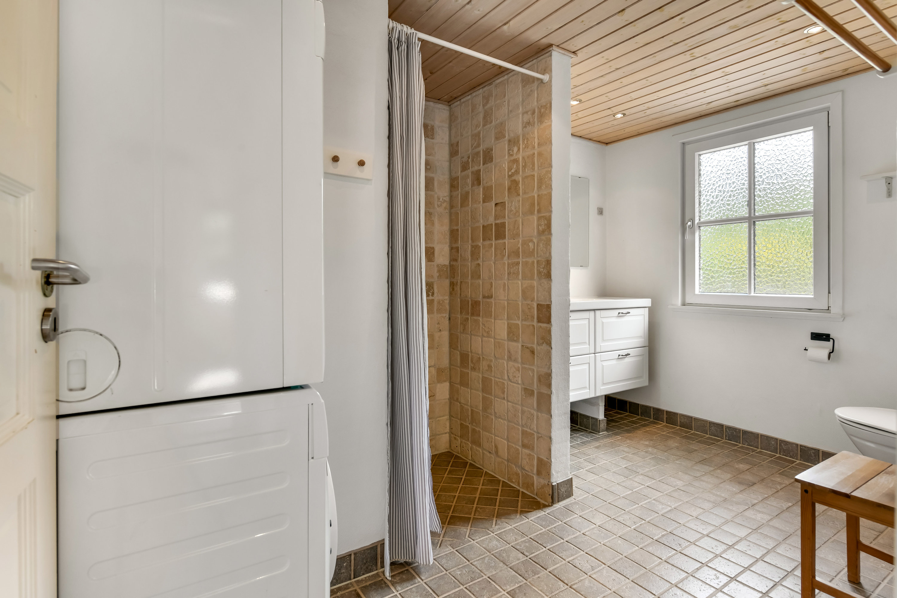 Fremhævet  billede i fuldskærmstilstand. Billede af Porsevej 10, Henne Strand, 6854 Henne