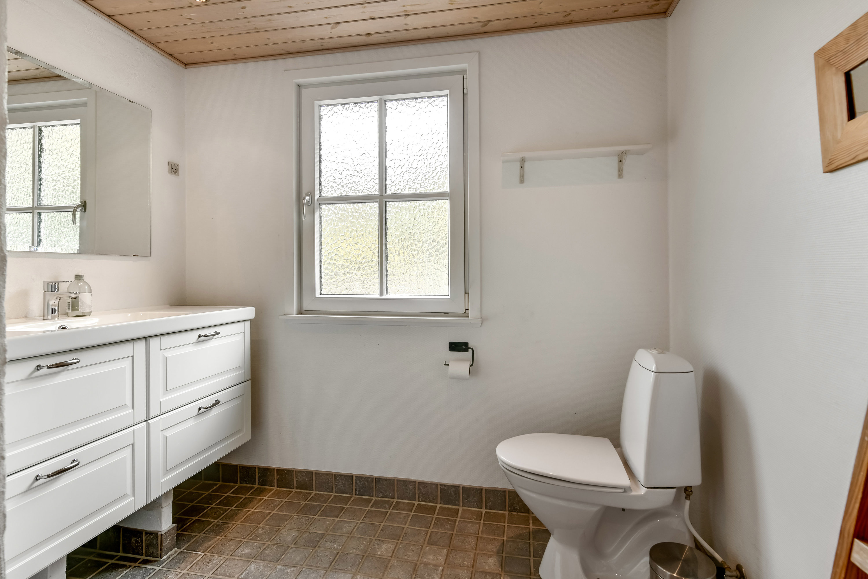 Fremhævet  billede i fuldskærmstilstand. Billede af Porsevej 10, Henne Strand, 6854 Henne