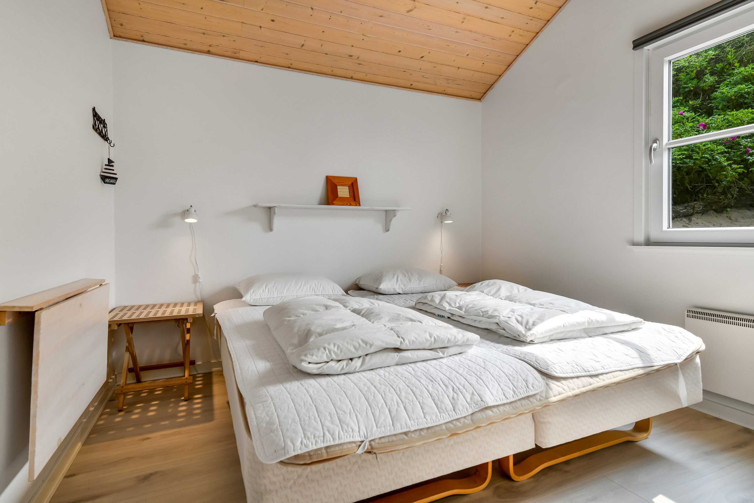 Fremhævet  billede i fuldskærmstilstand. Billede af Porsevej 10, Henne Strand, 6854 Henne