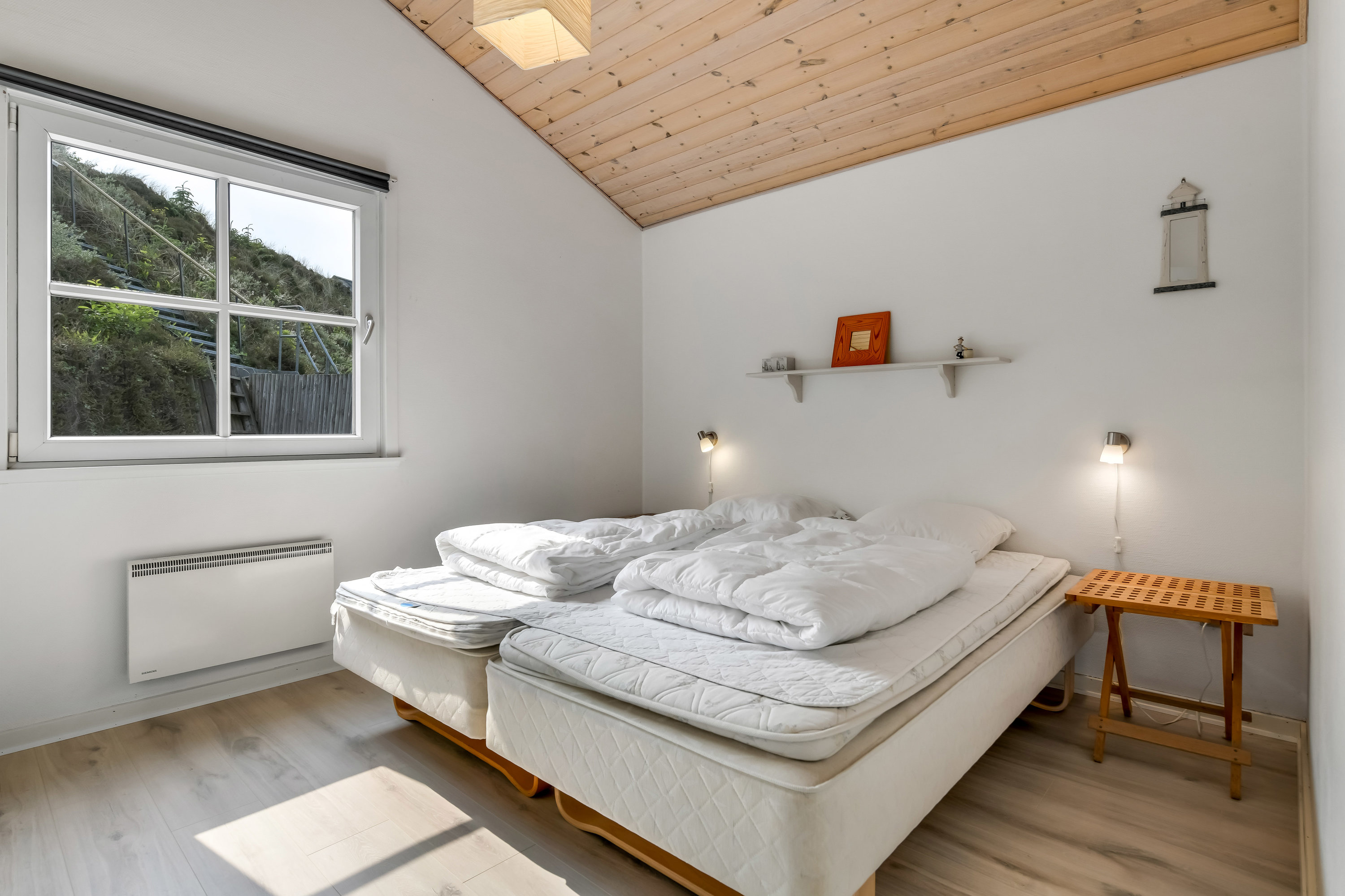 Fremhævet  billede i fuldskærmstilstand. Billede af Porsevej 10, Henne Strand, 6854 Henne