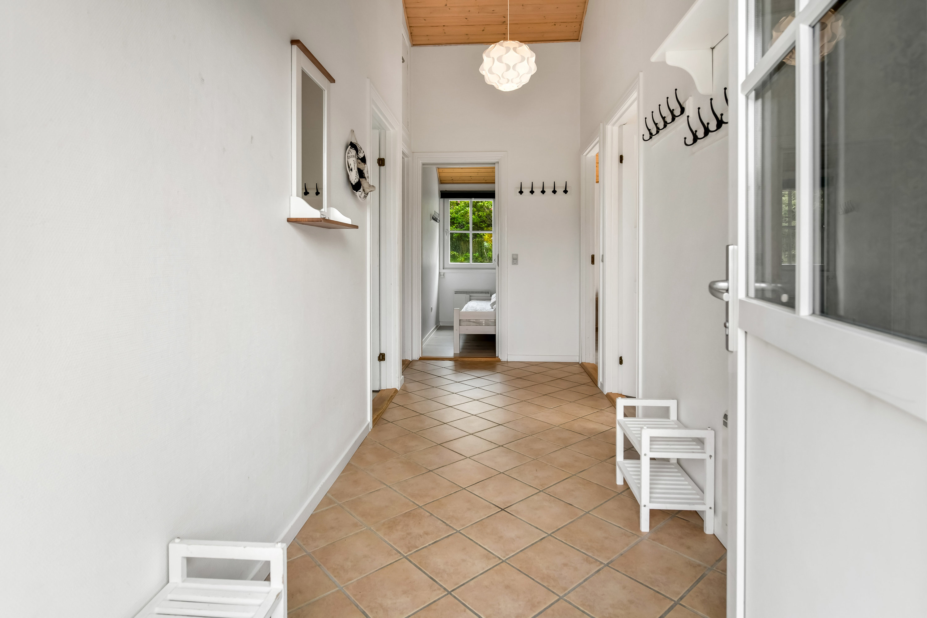 Fremhævet  billede i fuldskærmstilstand. Billede af Porsevej 10, Henne Strand, 6854 Henne