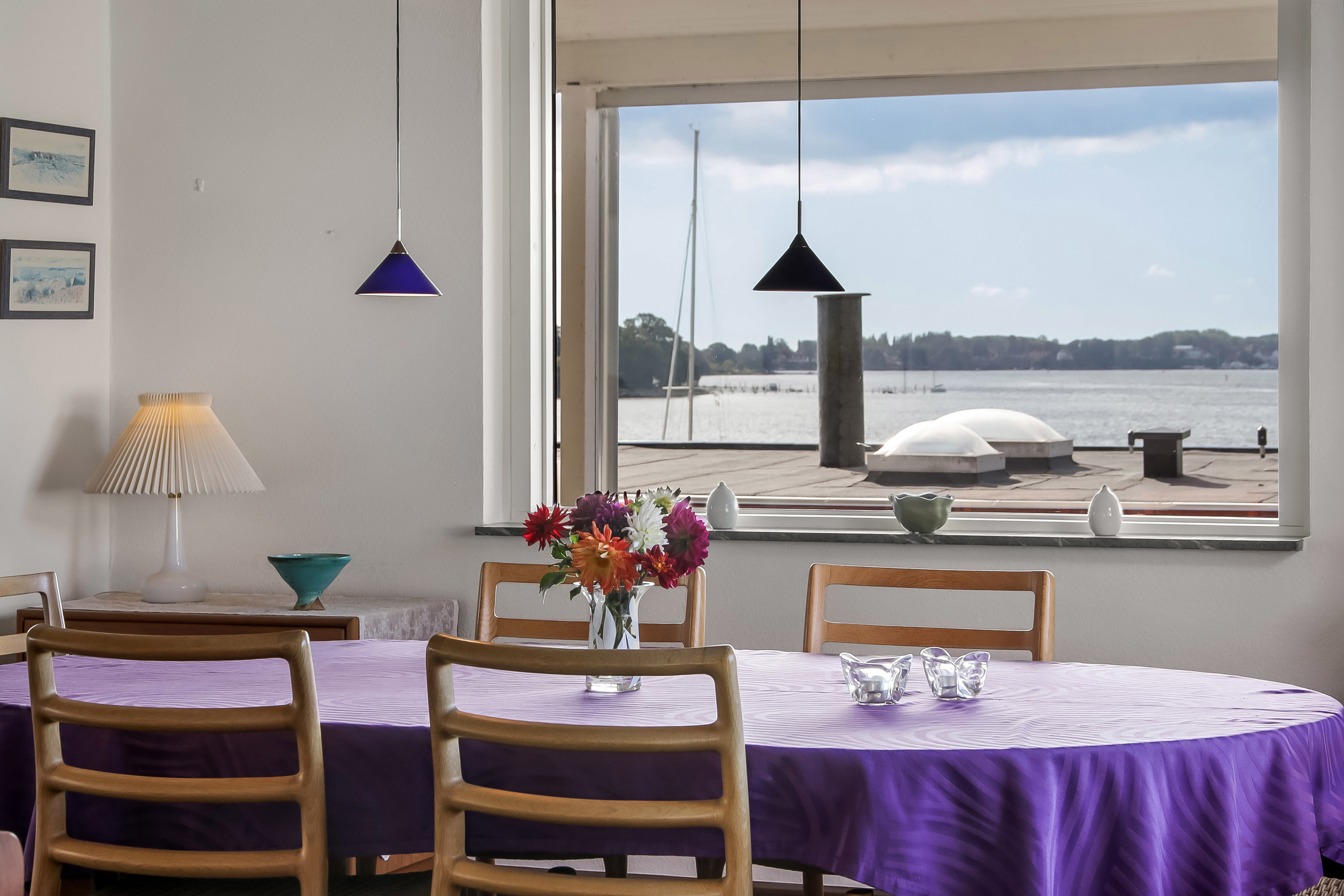 Fremhævet andet billede i fuldskærmstilstand. Billede af Myrehøjvej 37, 5700 Svendborg