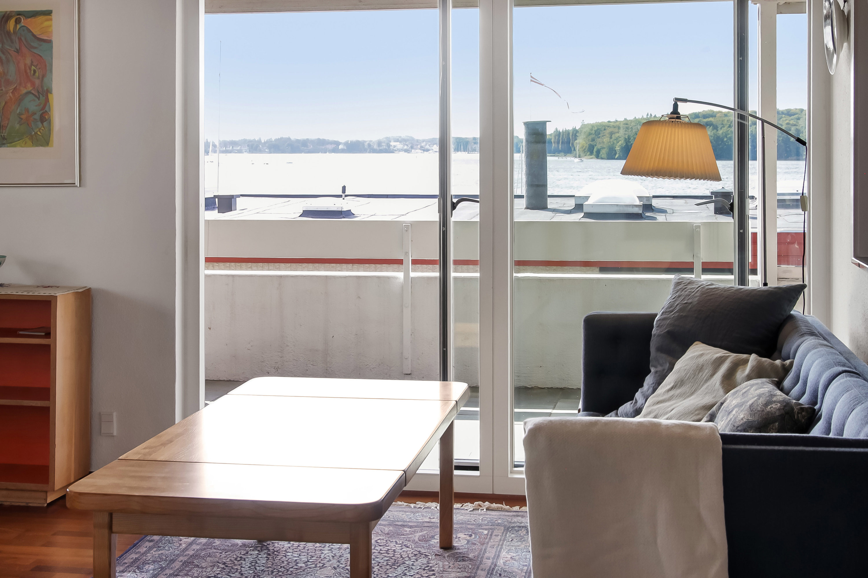 Fremhævet andet billede i fuldskærmstilstand. Billede af Myrehøjvej 37, 5700 Svendborg