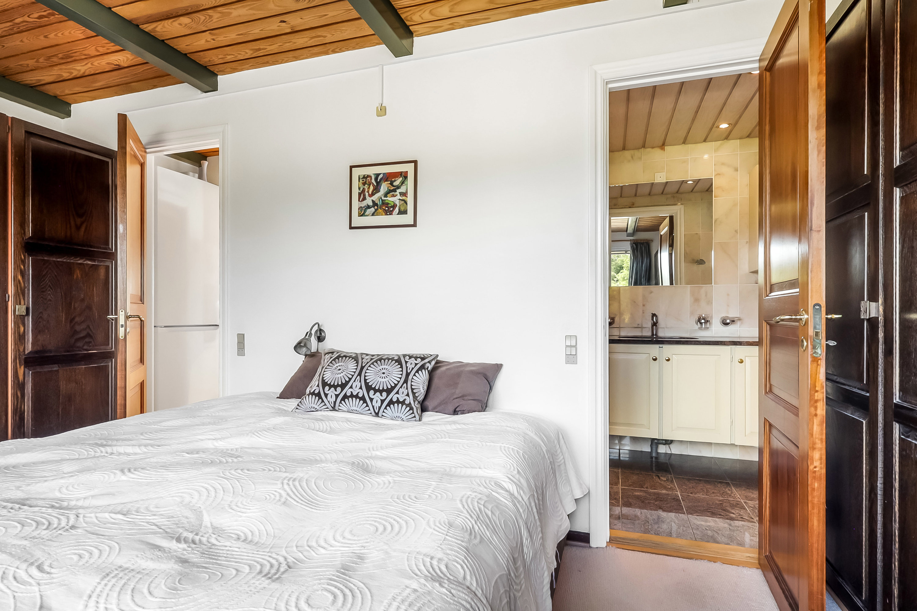 Fremhævet værelse billede i fuldskærmstilstand. Billede af Myrehøjvej 37, 5700 Svendborg