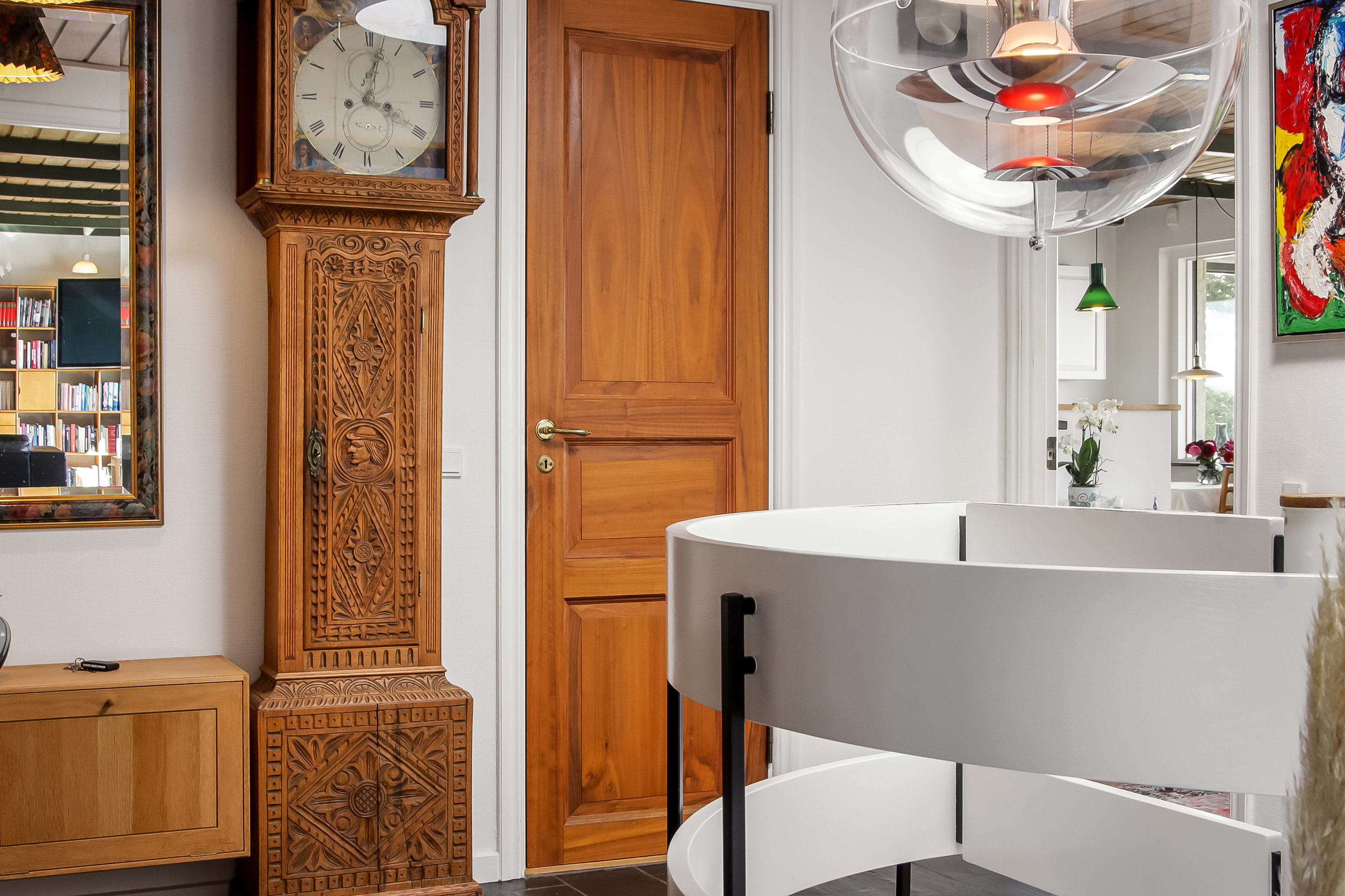 Fremhævet andet billede i fuldskærmstilstand. Billede af Myrehøjvej 37, 5700 Svendborg