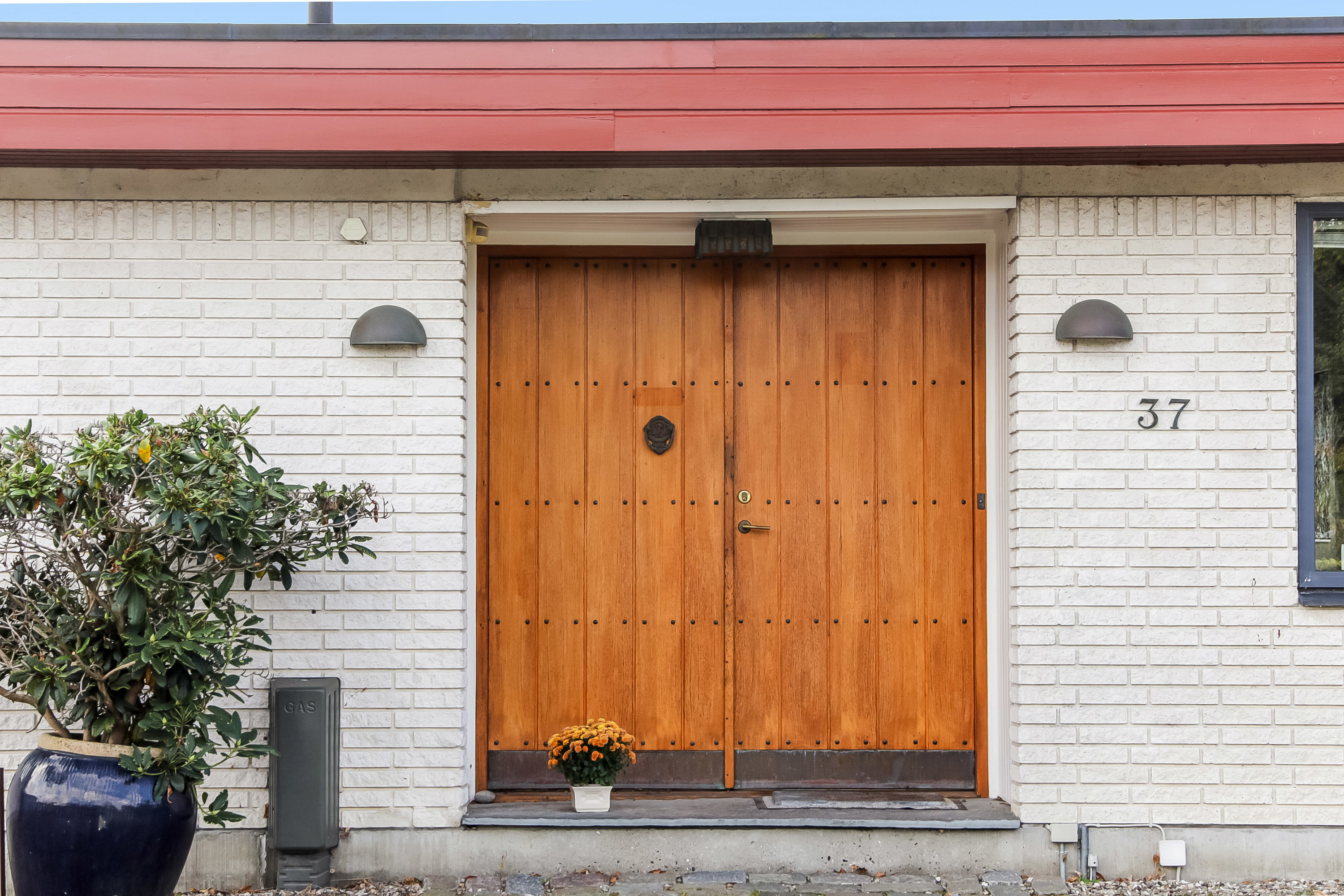 Fremhævet ejendommen billede i fuldskærmstilstand. Billede af Myrehøjvej 37, 5700 Svendborg