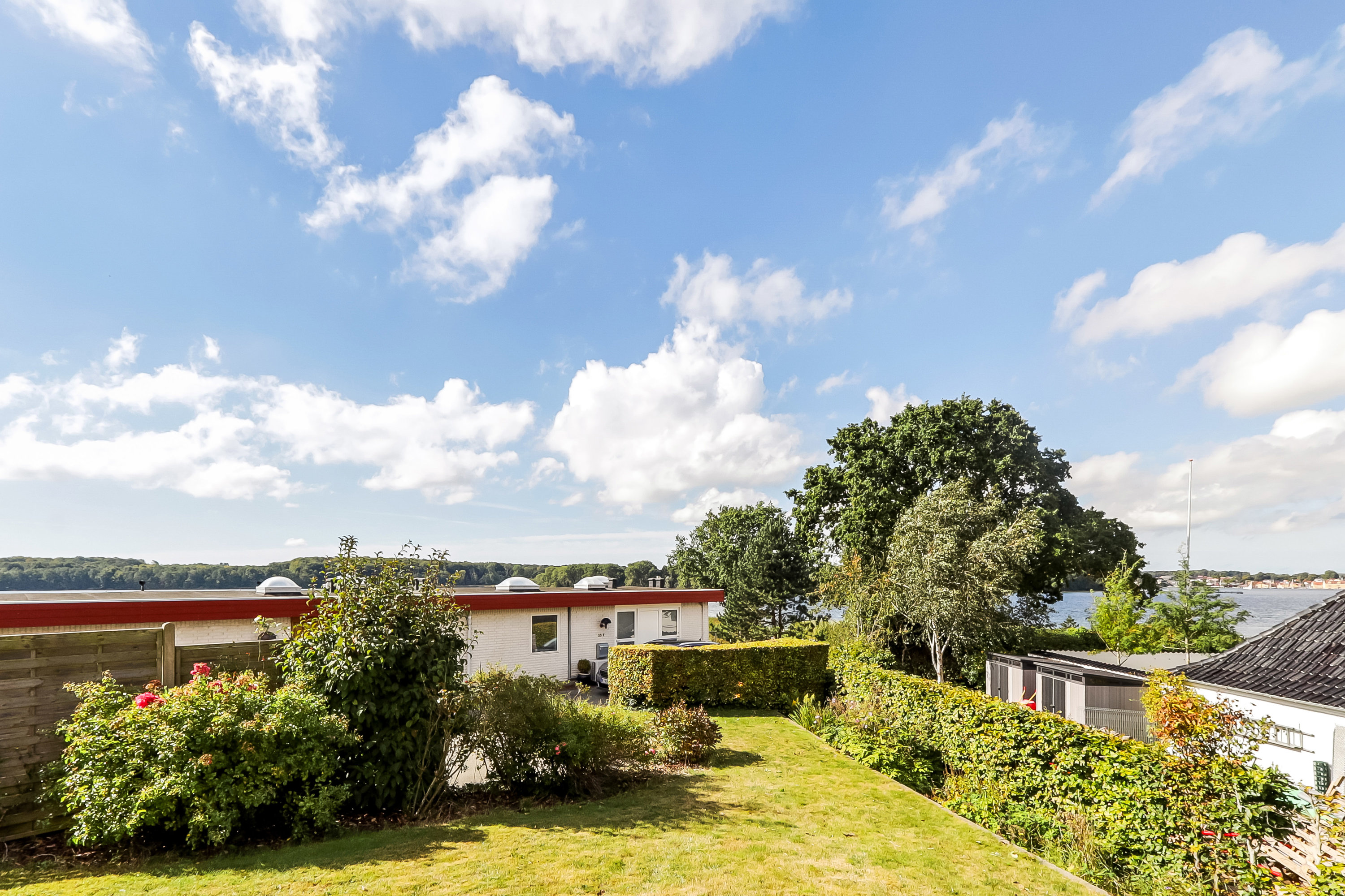 Fremhævet område billede i fuldskærmstilstand. Billede af Myrehøjvej 37, 5700 Svendborg