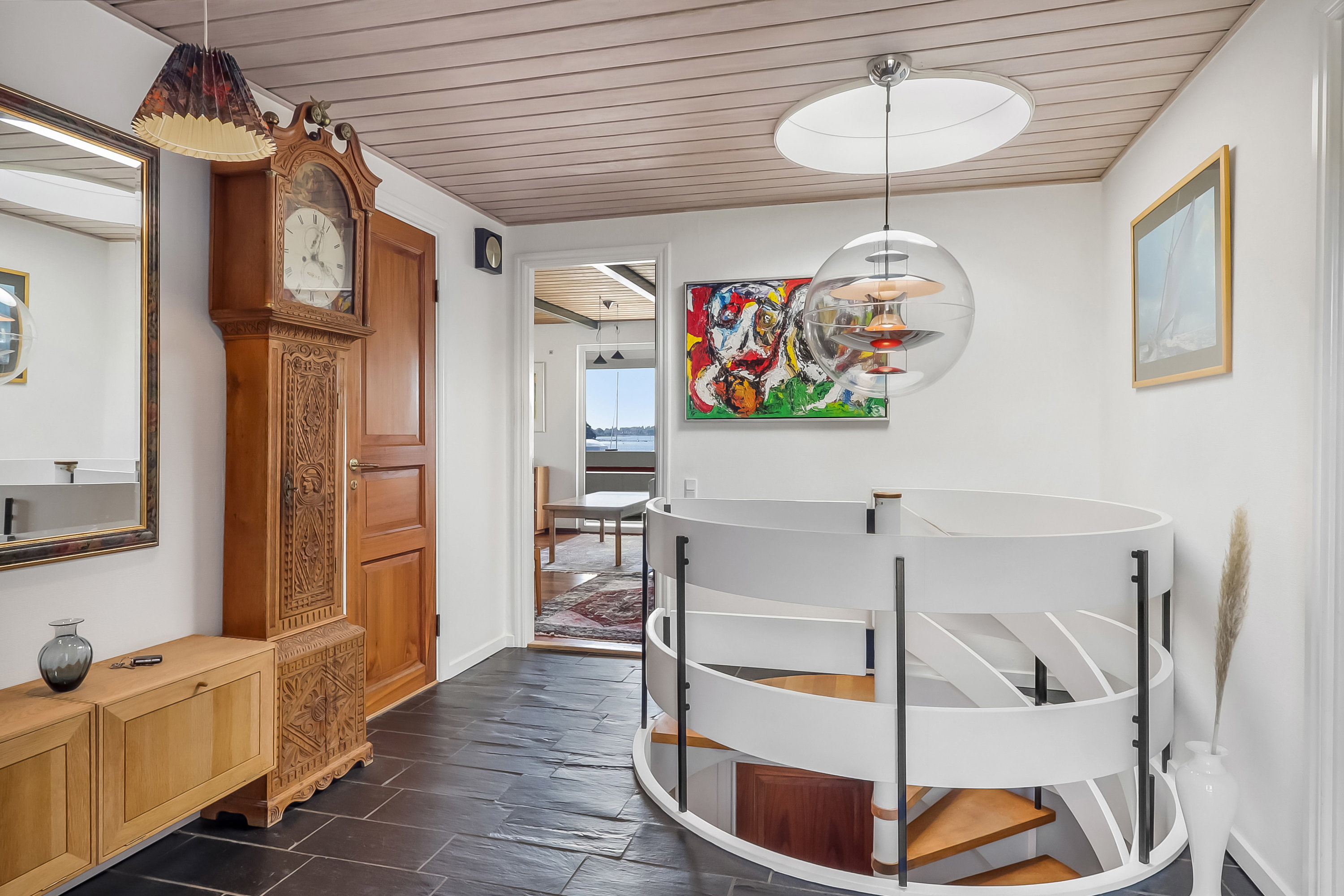 Fremhævet andet billede i fuldskærmstilstand. Billede af Myrehøjvej 37, 5700 Svendborg