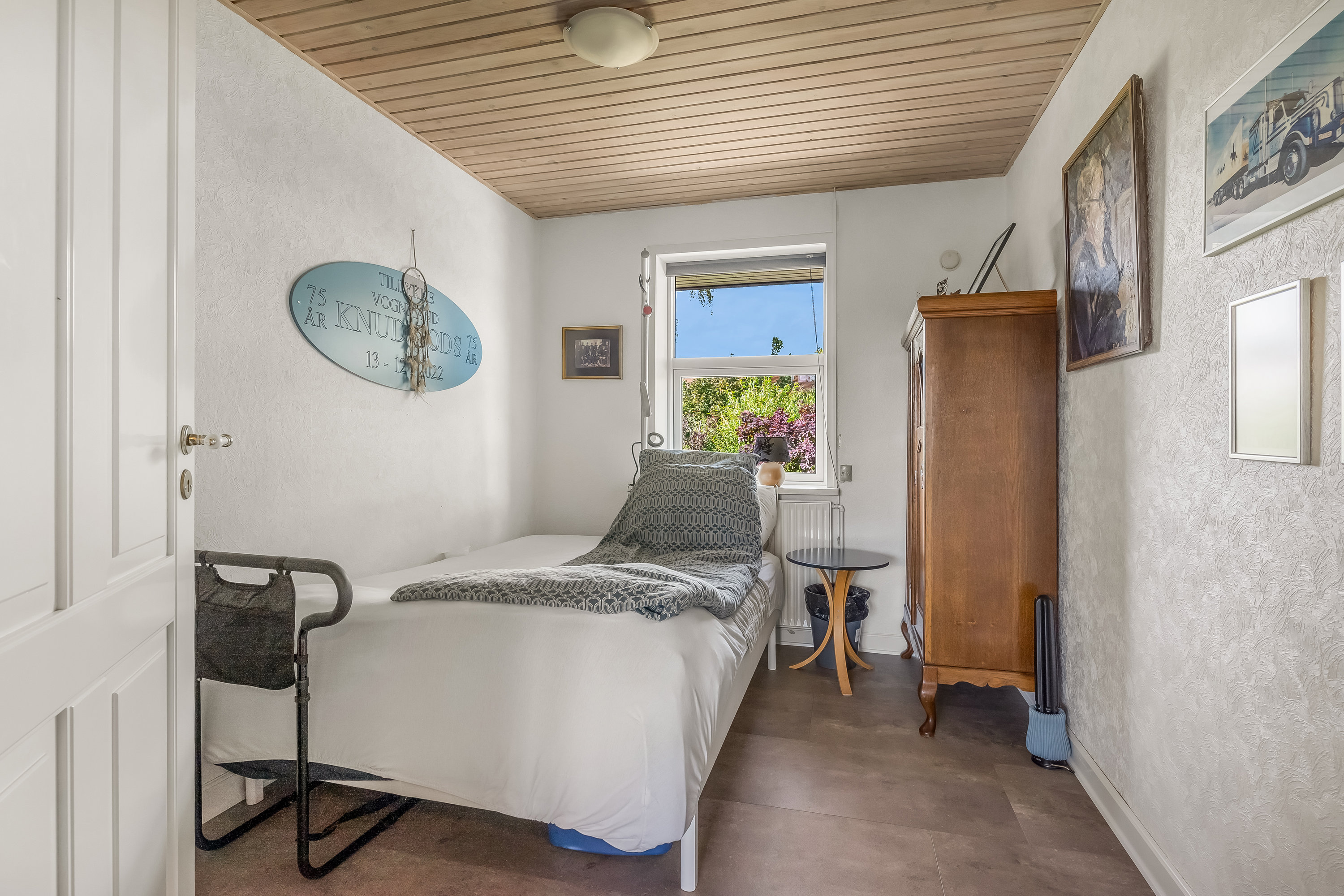 Fremhævet værelse billede i fuldskærmstilstand. Billede af Bogfinkevej 28, Rindum, 6950 Ringkøbing