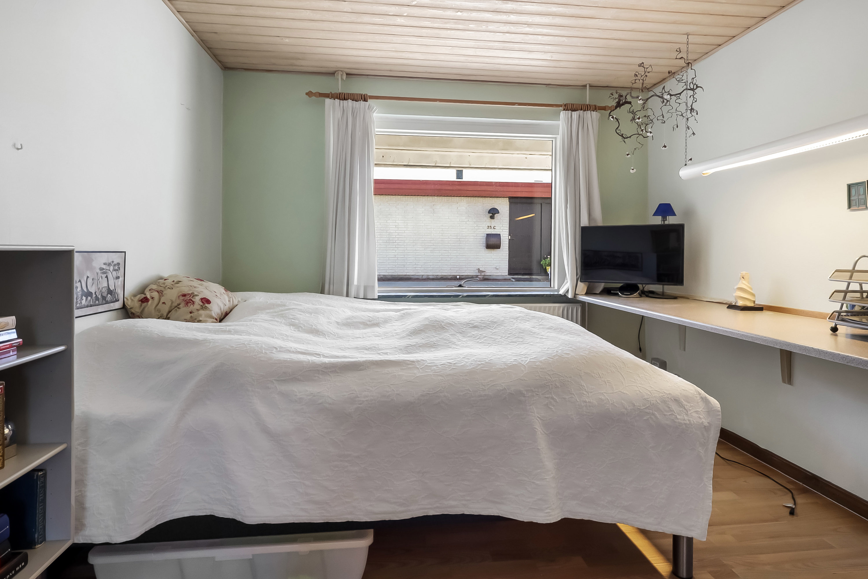 Fremhævet værelse billede i fuldskærmstilstand. Billede af Myrehøjvej 37, 5700 Svendborg