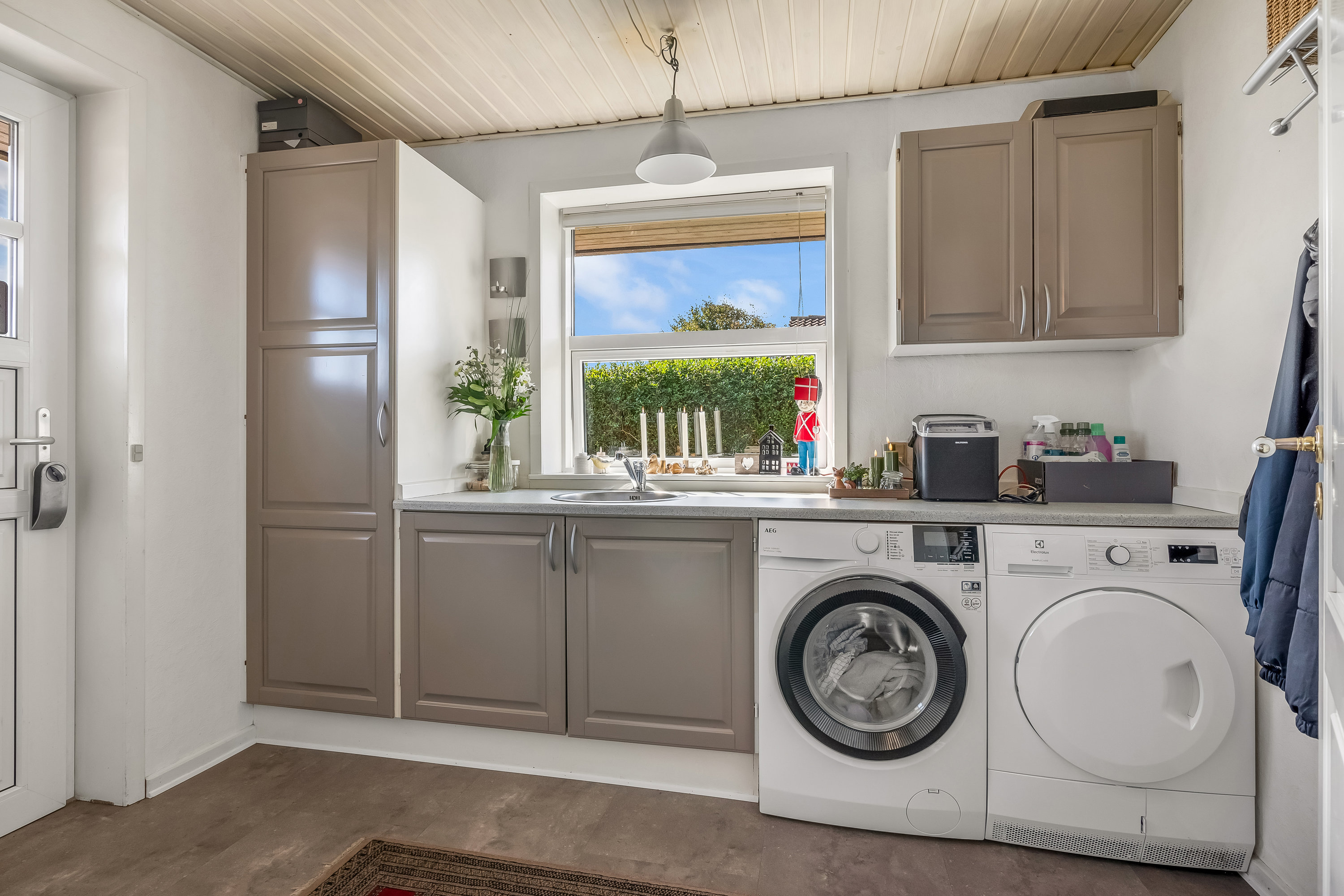 Fremhævet bryggers billede i fuldskærmstilstand. Billede af Bogfinkevej 28, Rindum, 6950 Ringkøbing