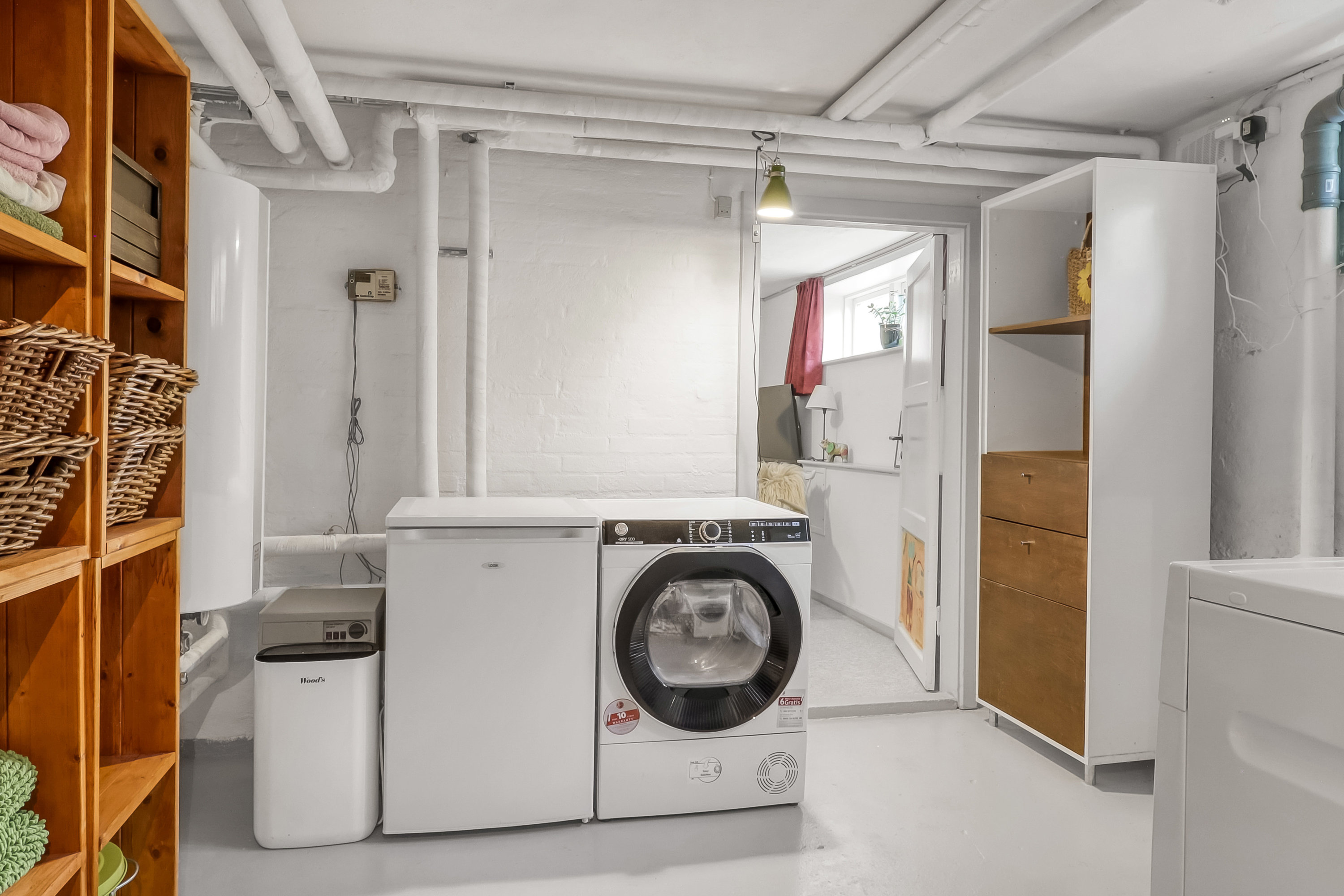 Fremhævet bryggers billede i fuldskærmstilstand. Billede af Åbyvejen 4, 5881 Skårup Fyn