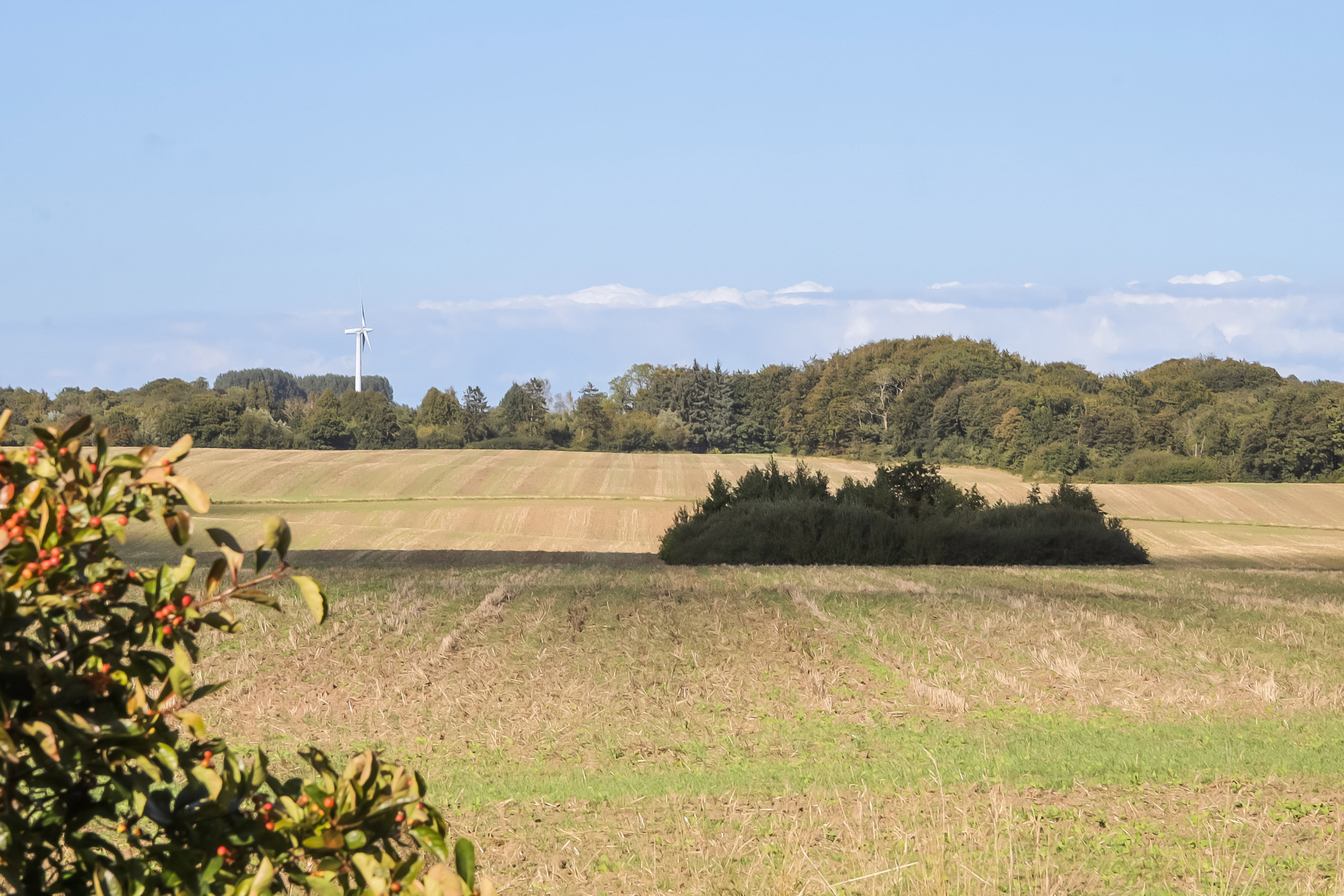 Fremhævet område billede i fuldskærmstilstand. Billede af Åbyvejen 4, 5881 Skårup Fyn