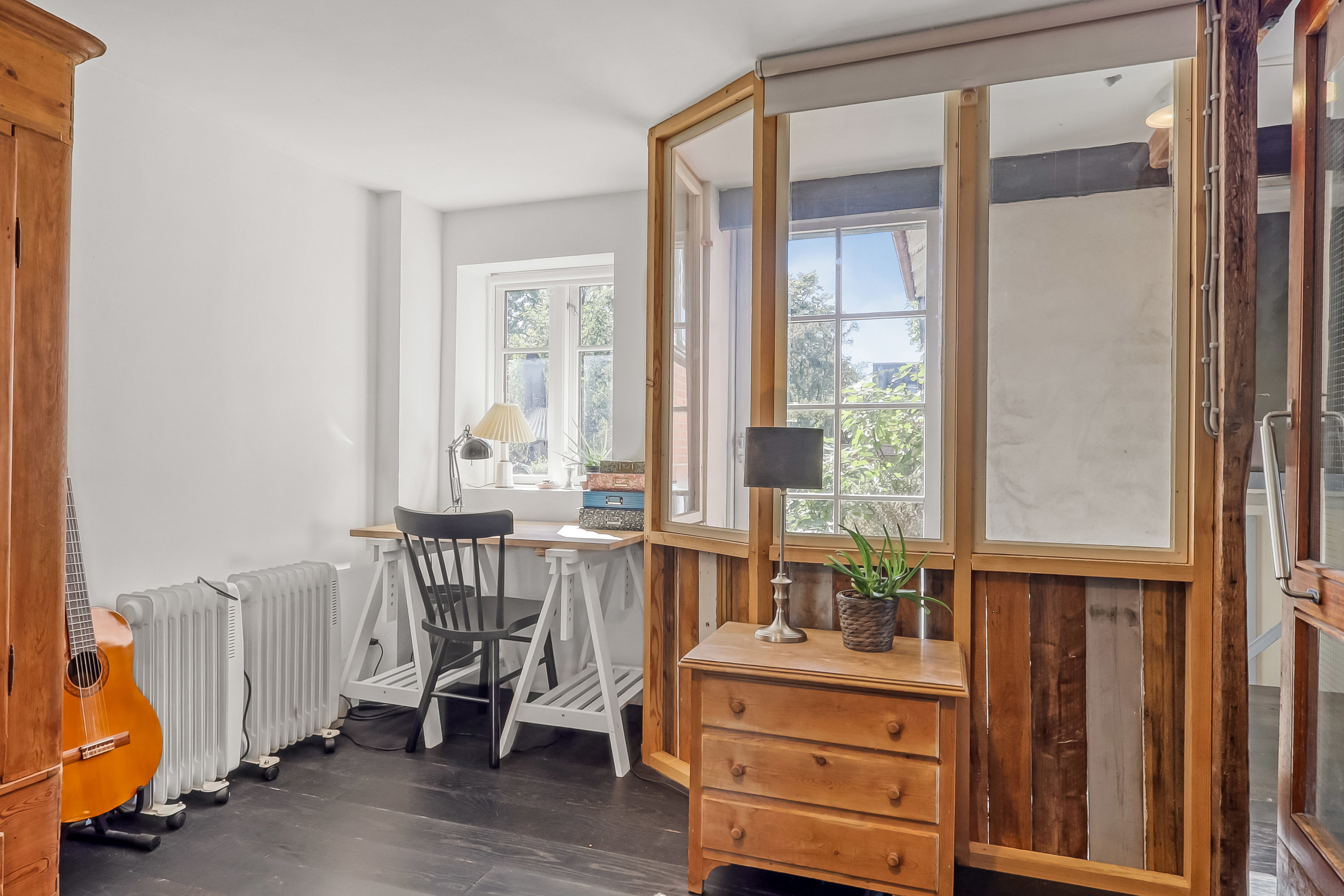 Fremhævet andet billede i fuldskærmstilstand. Billede af Åbyvejen 4, 5881 Skårup Fyn