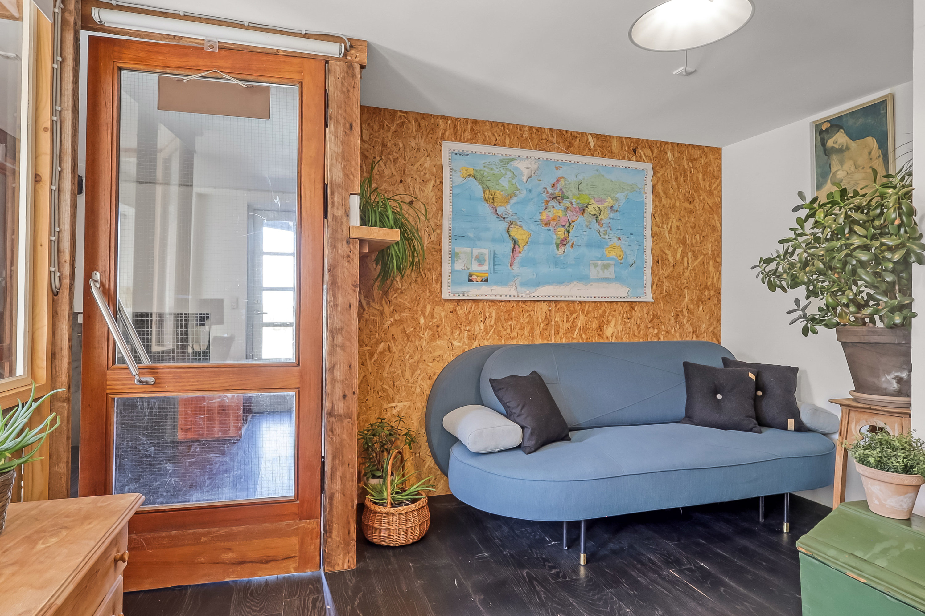 Fremhævet andet billede i fuldskærmstilstand. Billede af Åbyvejen 4, 5881 Skårup Fyn