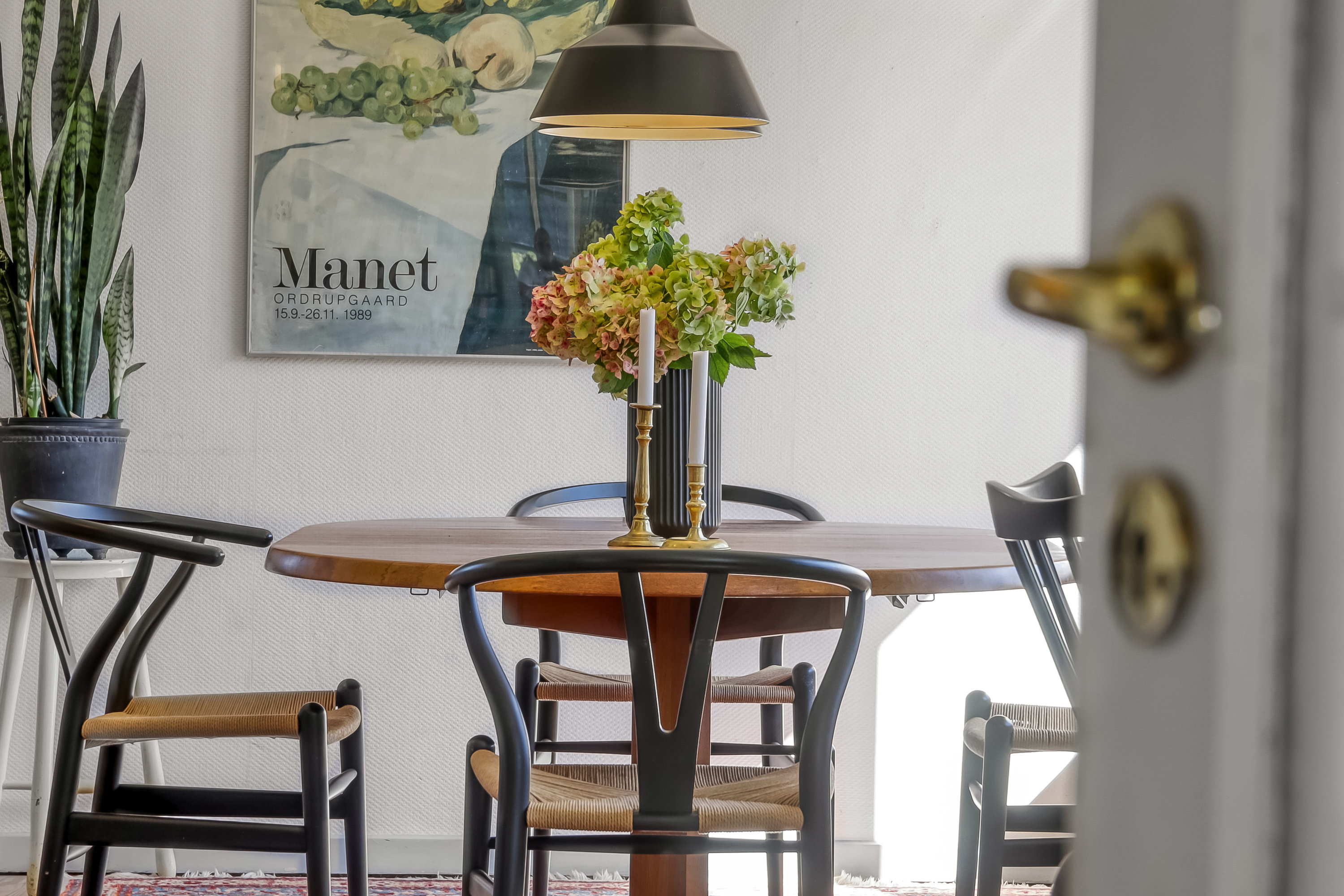 Fremhævet stue billede i fuldskærmstilstand. Billede af Åbyvejen 4, 5881 Skårup Fyn