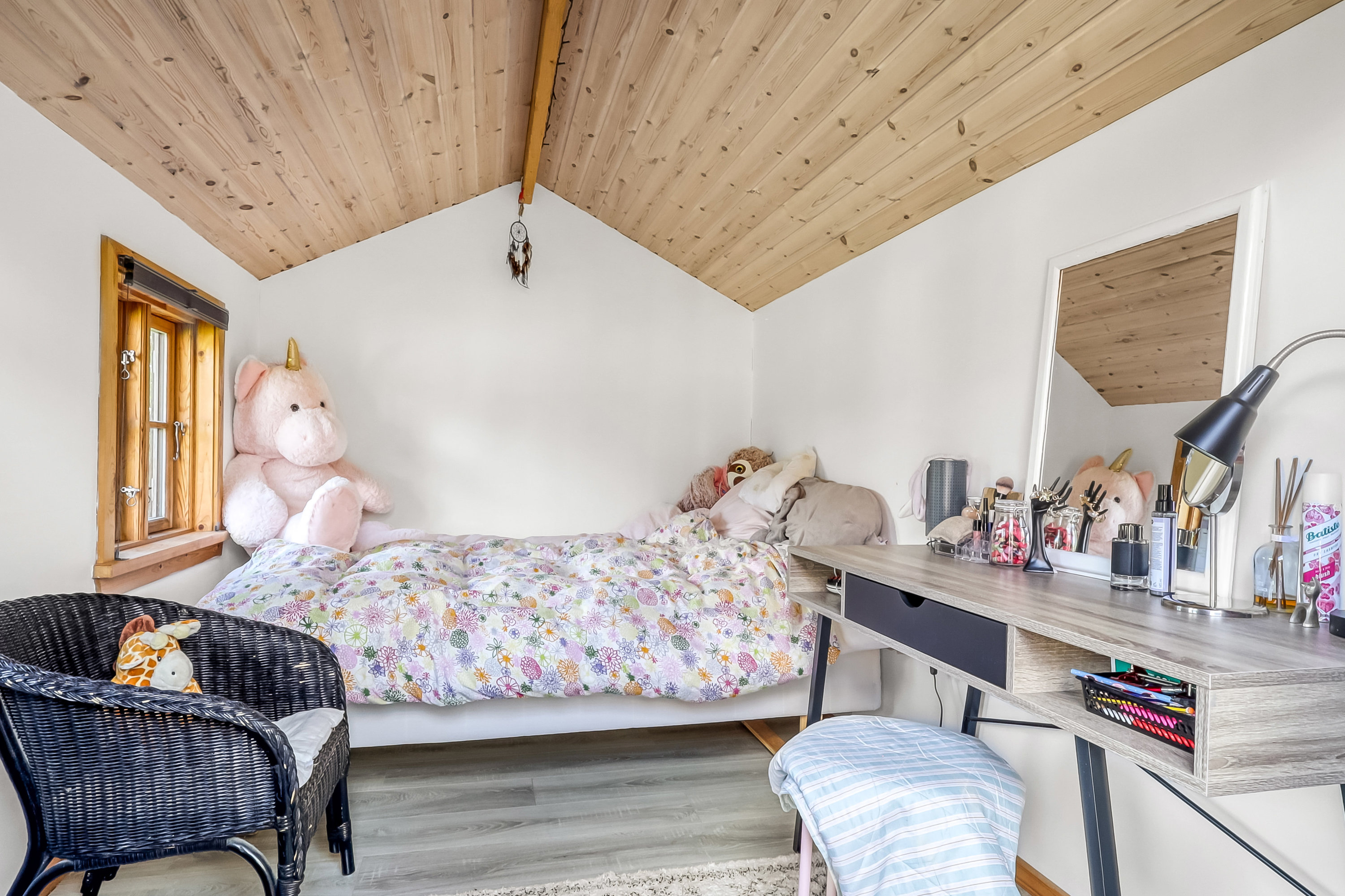 Fremhævet værelse billede i fuldskærmstilstand. Billede af Åbyvejen 4, 5881 Skårup Fyn