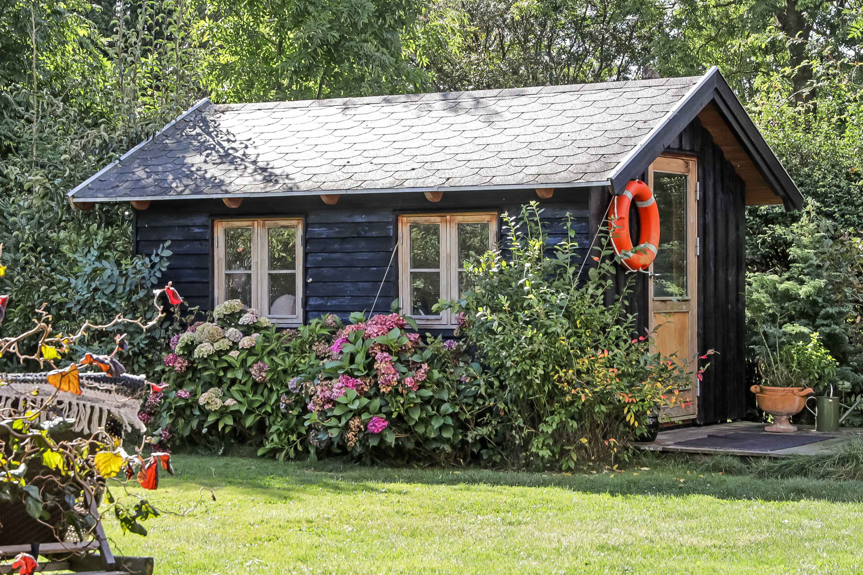 Fremhævet ejendommen billede i fuldskærmstilstand. Billede af Åbyvejen 4, 5881 Skårup Fyn