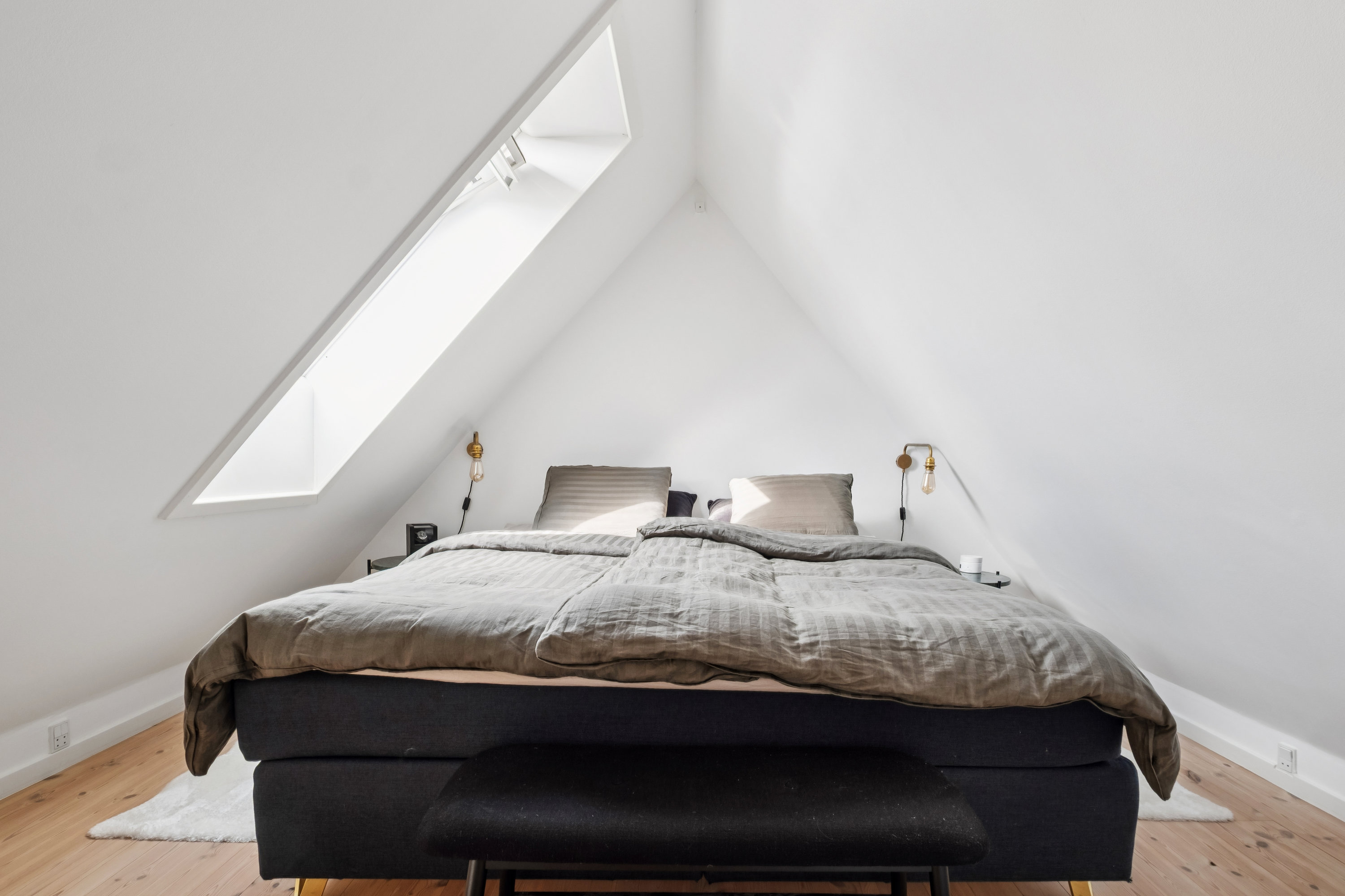 Fremhævet hems billede i fuldskærmstilstand. Billede af Østergade 40, 1., Midtbyen, 8700 Horsens