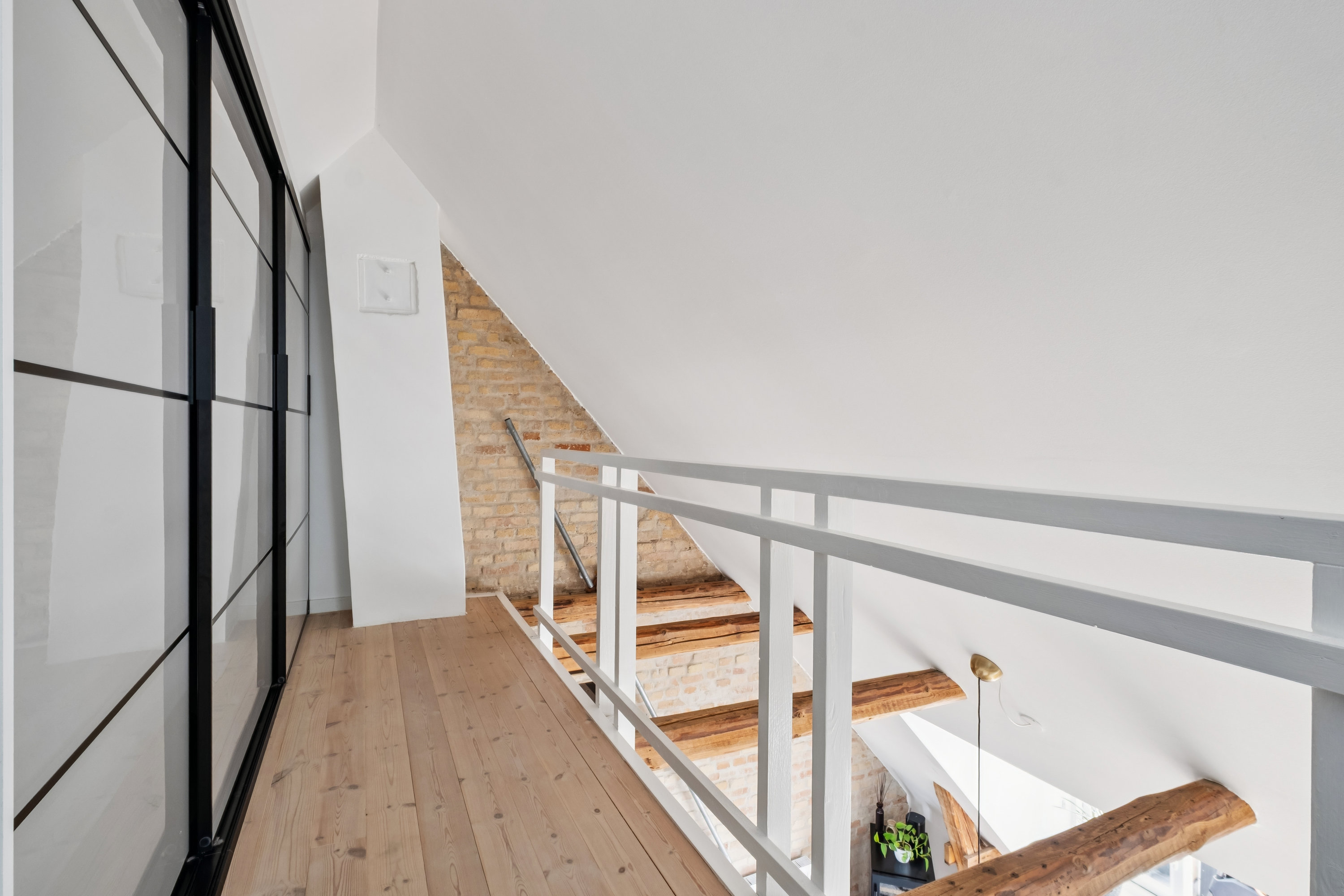 Fremhævet hems billede i fuldskærmstilstand. Billede af Østergade 40, 1., Midtbyen, 8700 Horsens