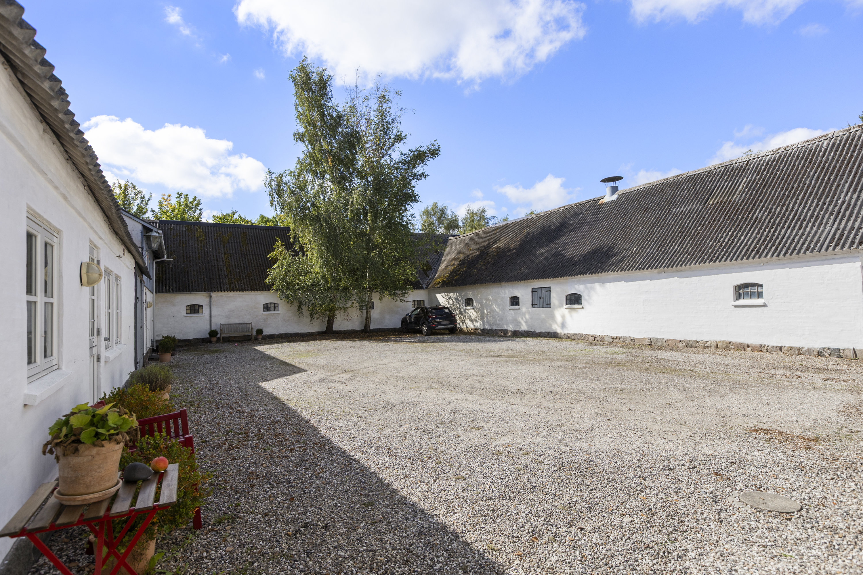 Fremhævet ejendommen billede i fuldskærmstilstand. Billede af Smedevej 13, Kyndeløse, 4070 Kirke Hyllinge