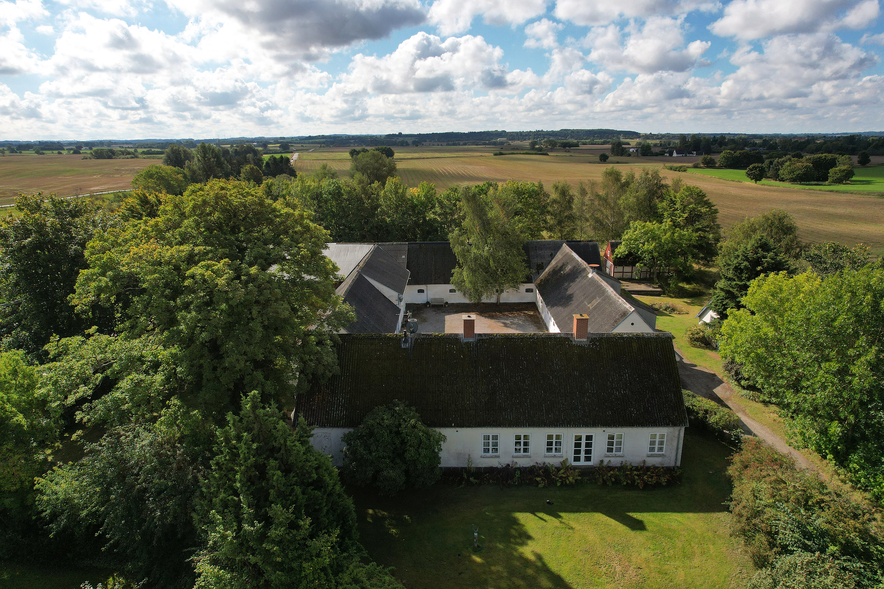 Landejendom: Ejendommen på Smedevej 13, Kyndeløse, 4070 Kirke Hyllinge