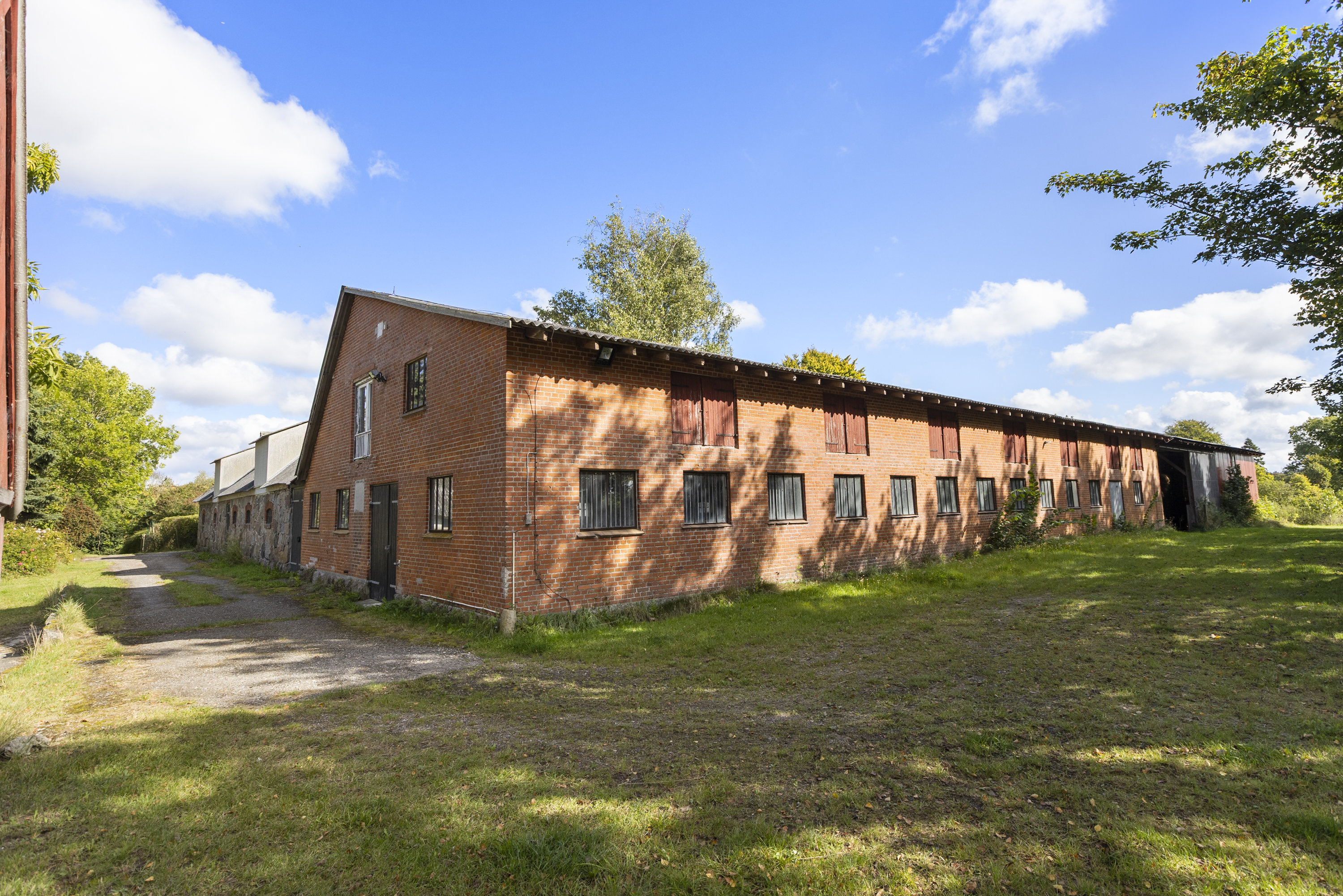 Fremhævet ejendommen billede i fuldskærmstilstand. Billede af Smedevej 13, Kyndeløse, 4070 Kirke Hyllinge