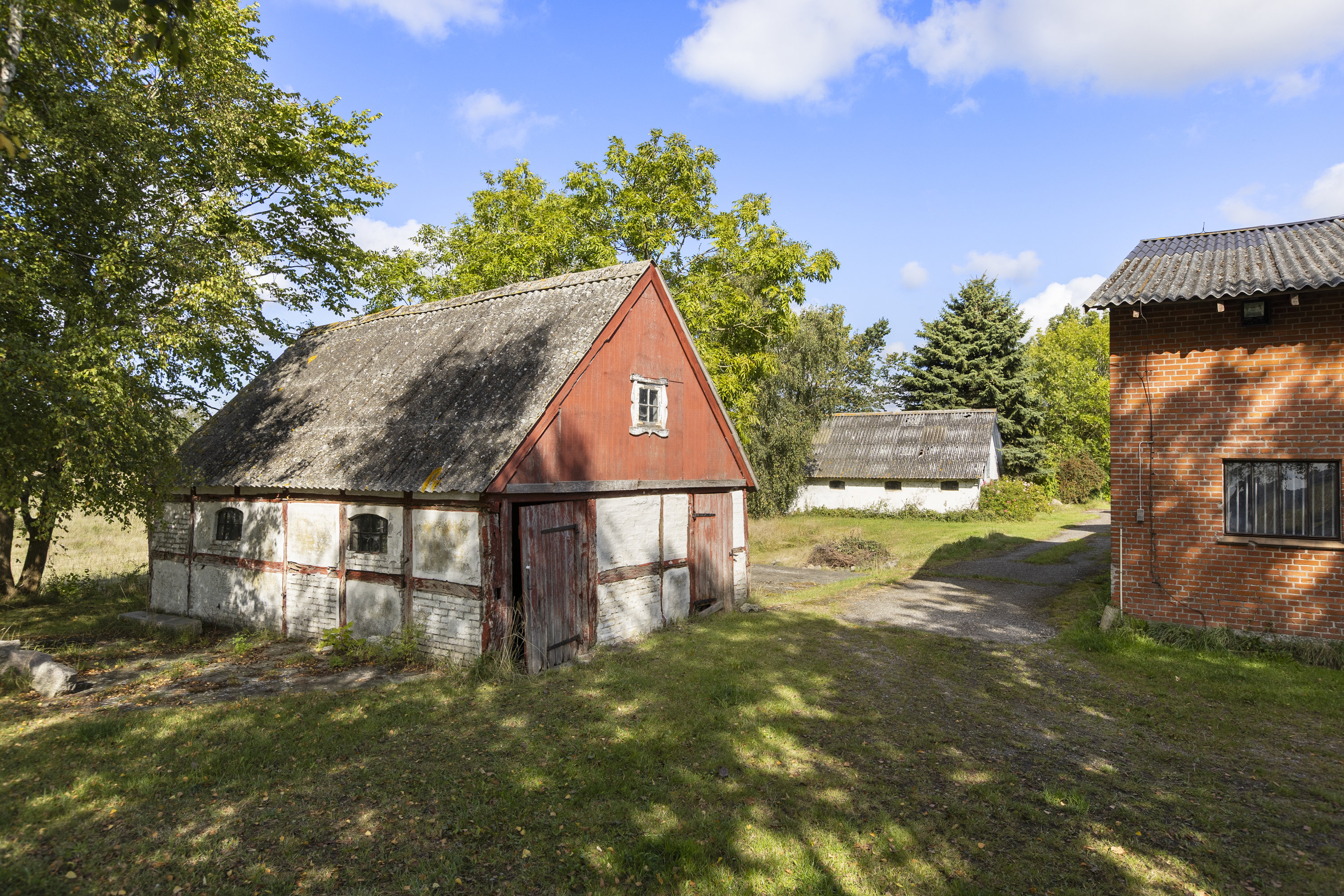 Fremhævet ejendommen billede i fuldskærmstilstand. Billede af Smedevej 13, Kyndeløse, 4070 Kirke Hyllinge