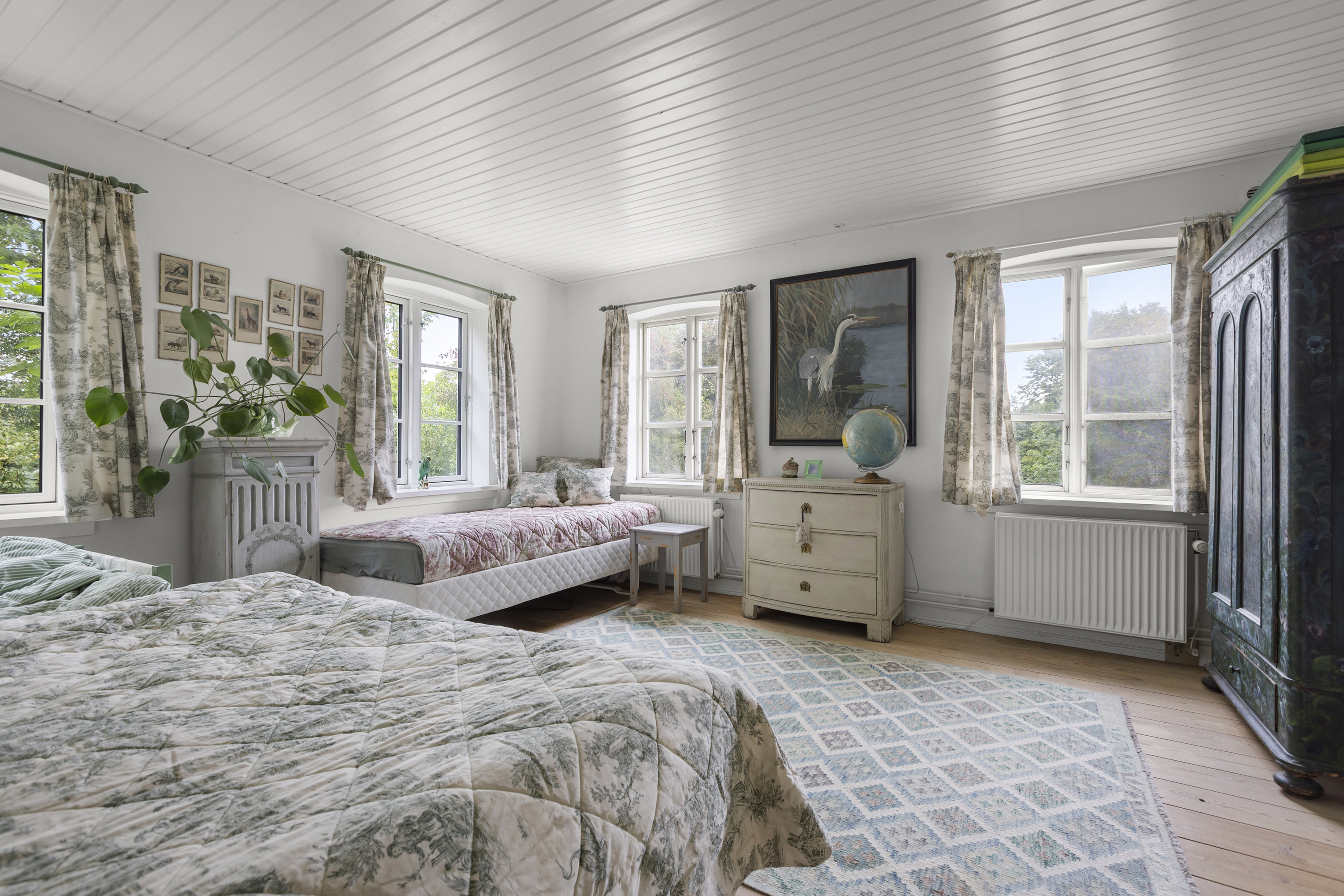 Fremhævet værelse billede i fuldskærmstilstand. Billede af Smedevej 13, Kyndeløse, 4070 Kirke Hyllinge