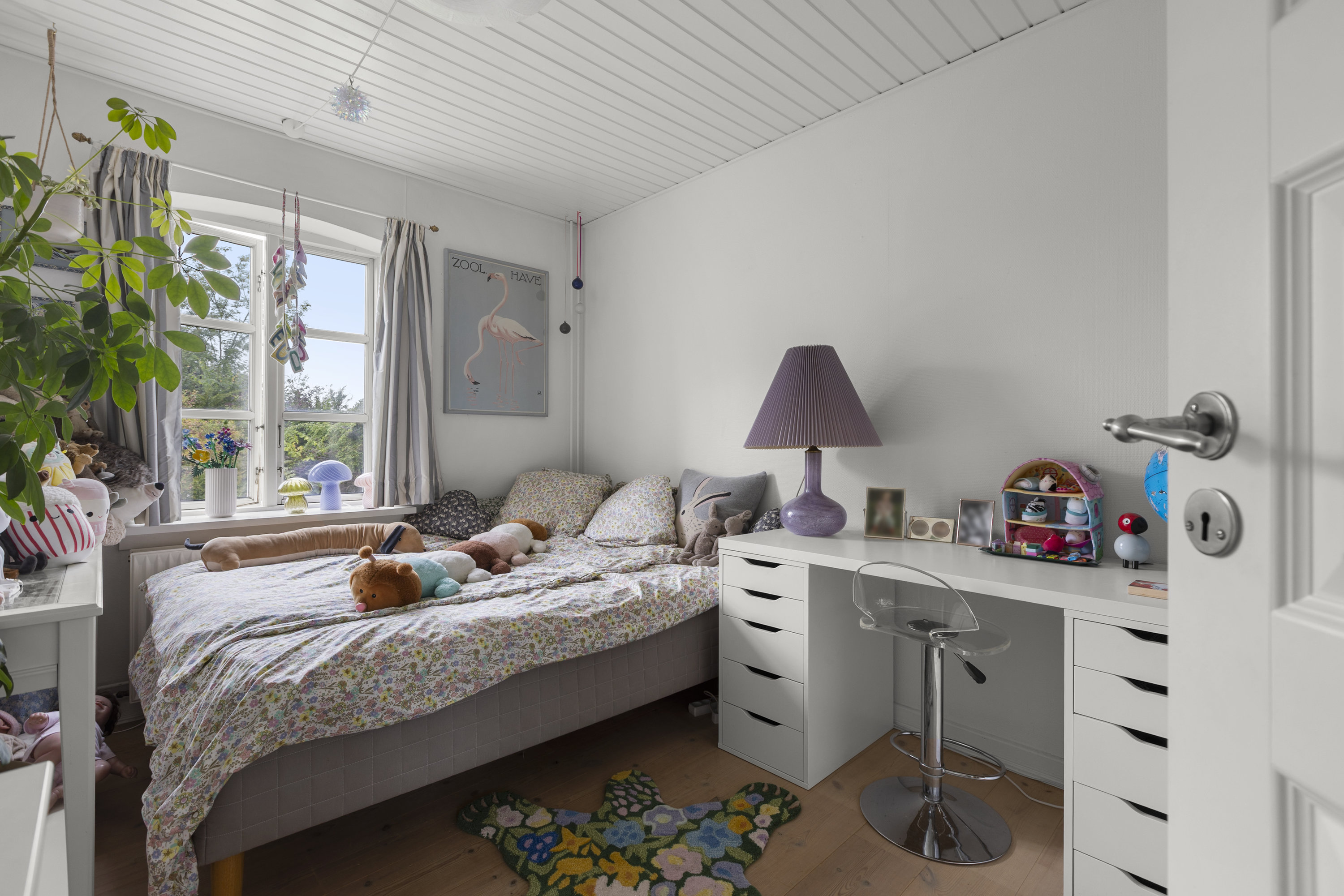 Fremhævet værelse billede i fuldskærmstilstand. Billede af Smedevej 13, Kyndeløse, 4070 Kirke Hyllinge