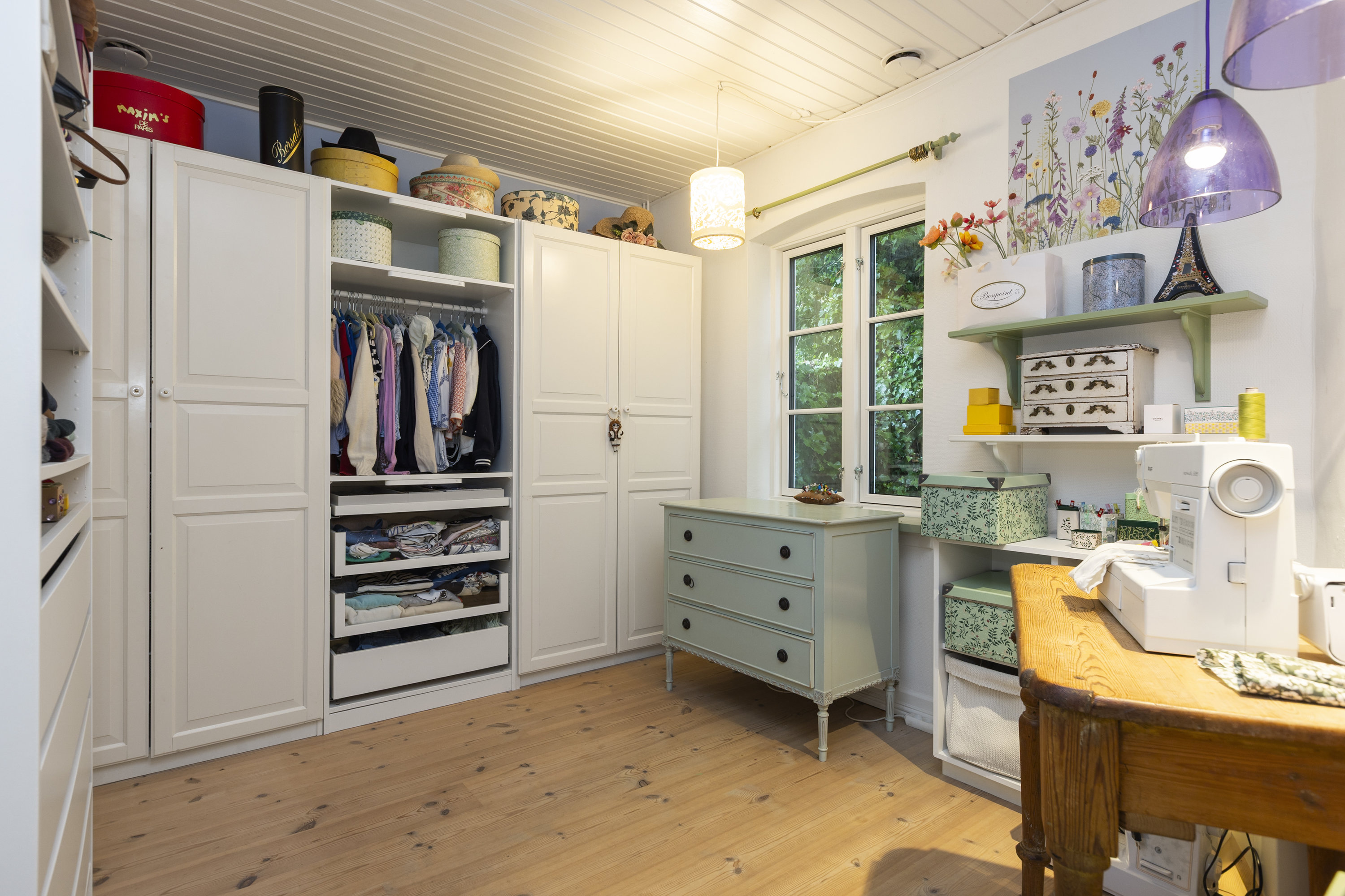 Fremhævet værelse billede i fuldskærmstilstand. Billede af Smedevej 13, Kyndeløse, 4070 Kirke Hyllinge