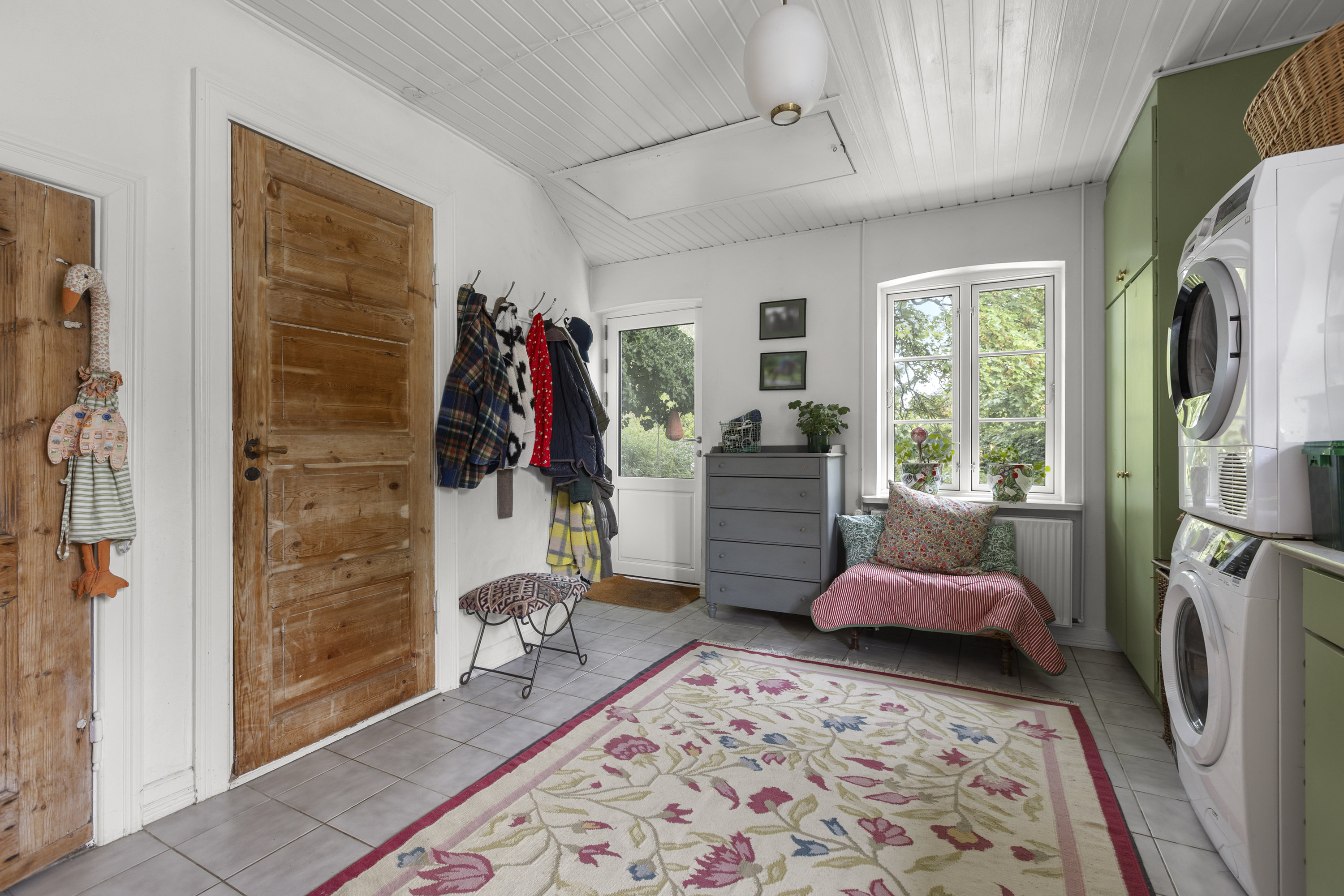 Fremhævet bryggers billede i fuldskærmstilstand. Billede af Smedevej 13, Kyndeløse, 4070 Kirke Hyllinge