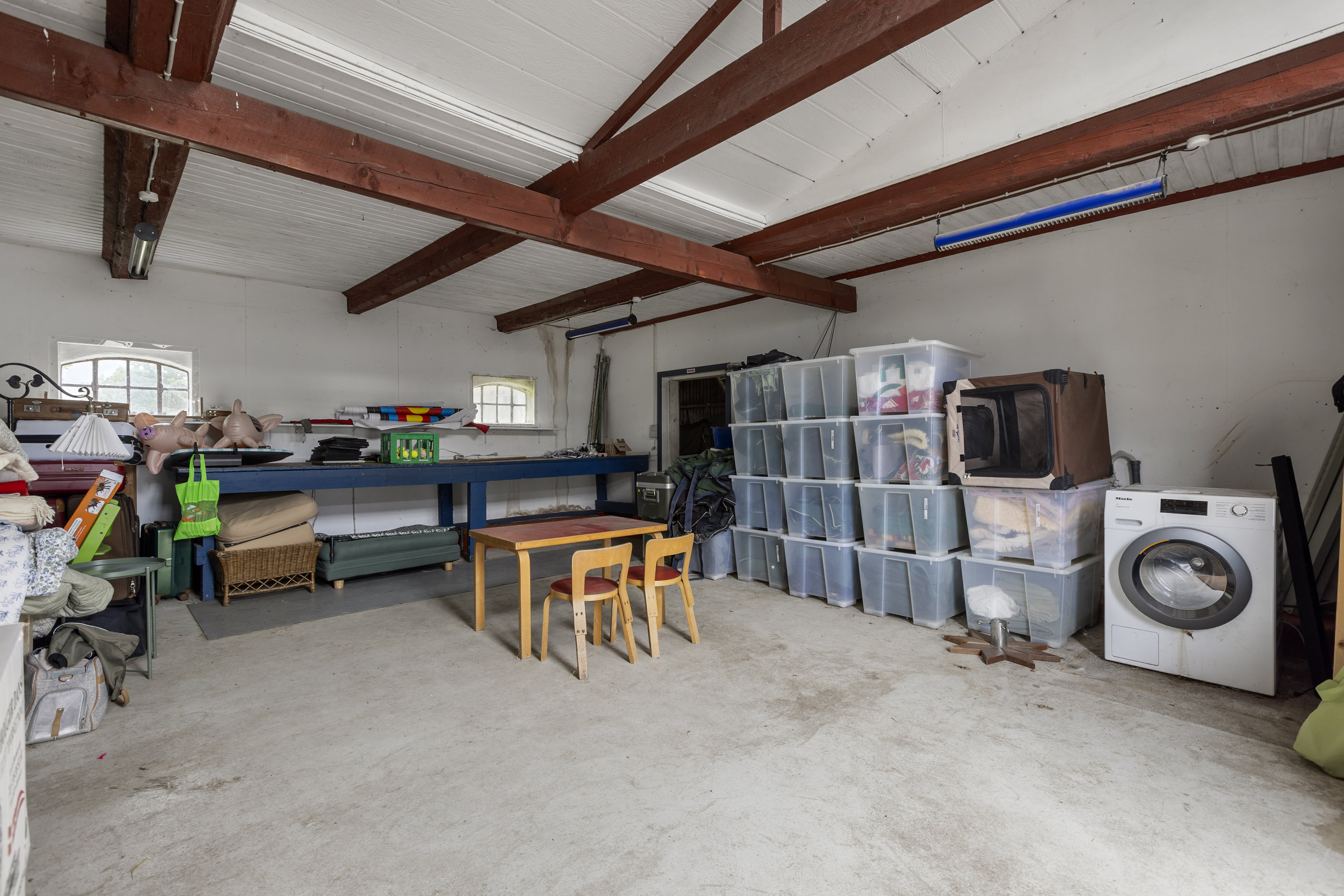 Fremhævet disponibelt rum billede i fuldskærmstilstand. Billede af Smedevej 13, Kyndeløse, 4070 Kirke Hyllinge